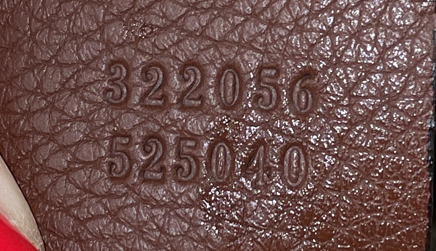 Soho Flap Messenger Leather Large - Image 8