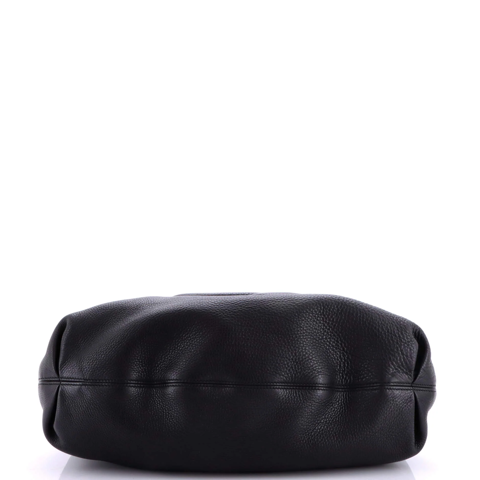 Soho Hobo Leather Large - Image 4