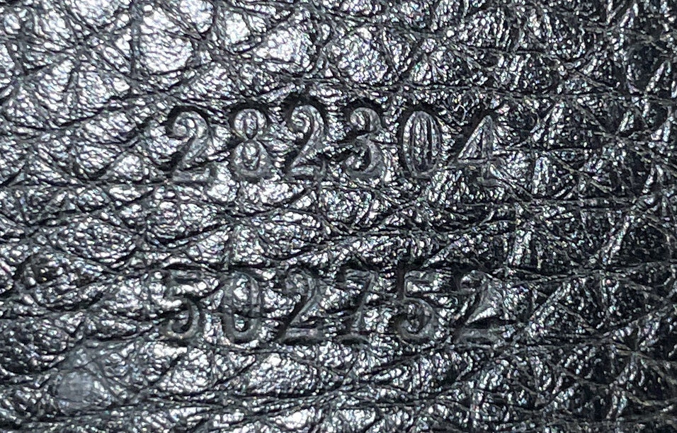 Soho Hobo Leather Large - Image 7
