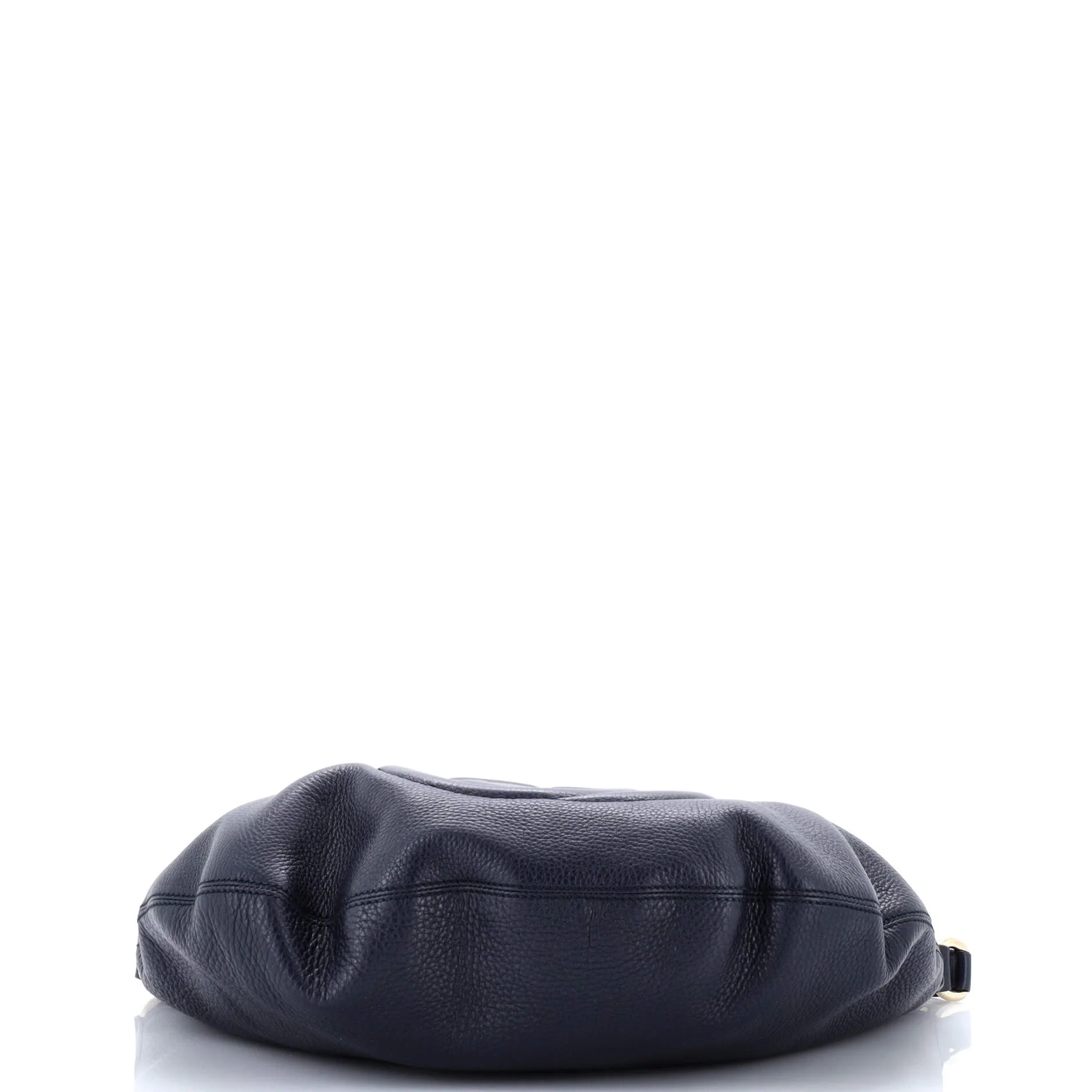 Soho Messenger Bag Leather Medium - Image 4
