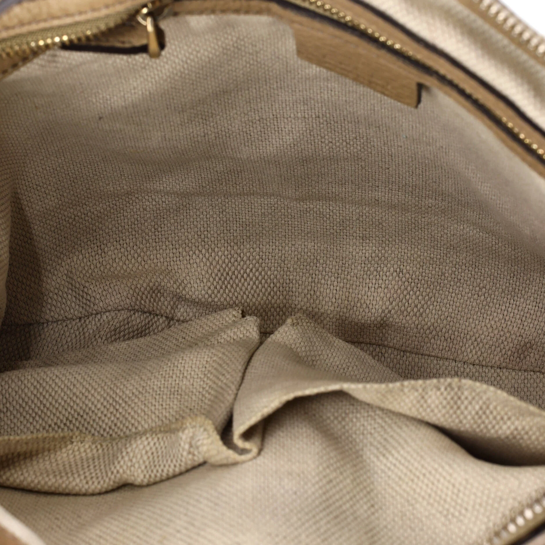 Soho Messenger Bag Leather Small - Image 5