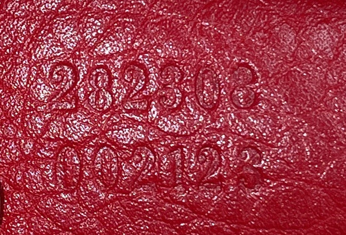 Soho Shoulder Bag Leather Large - Image 7