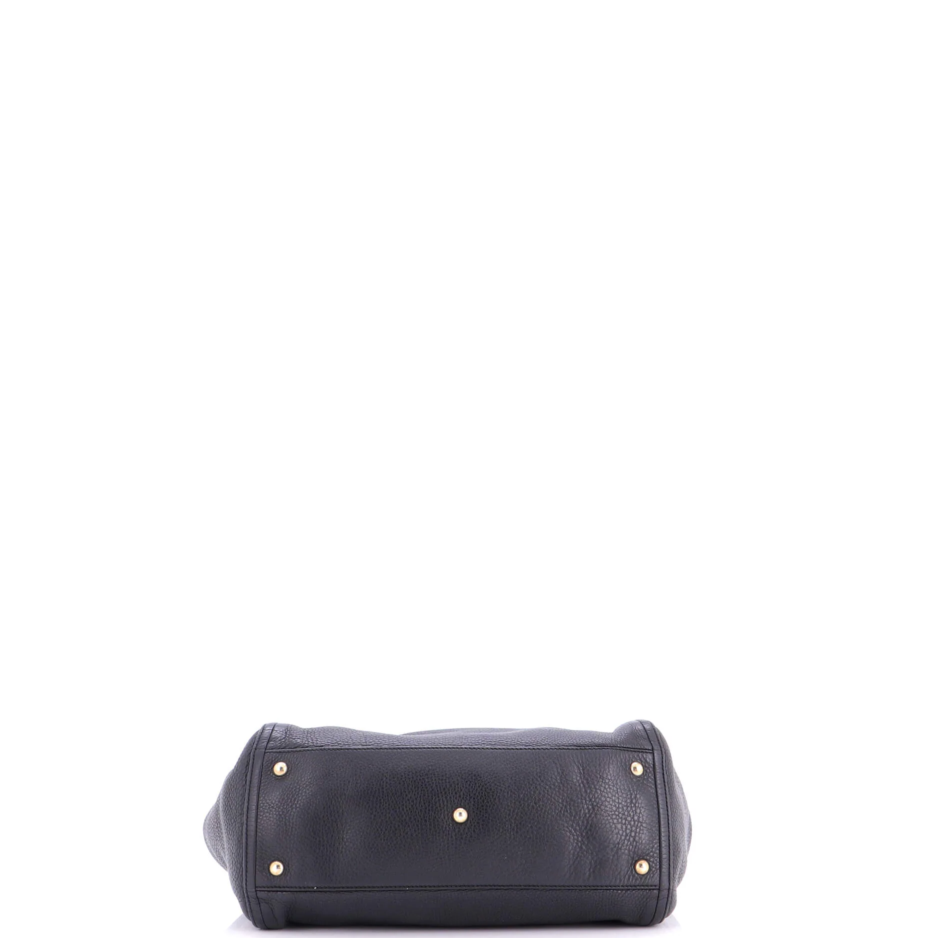 Soho Shoulder Bag Leather Medium - Image 4
