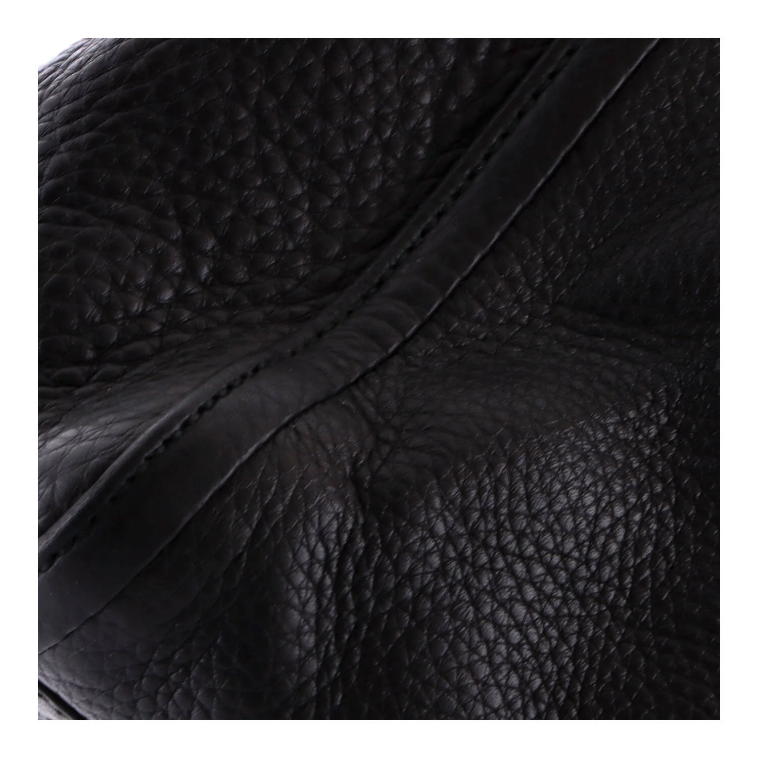 Soho Shoulder Bag Leather Medium - Image 6