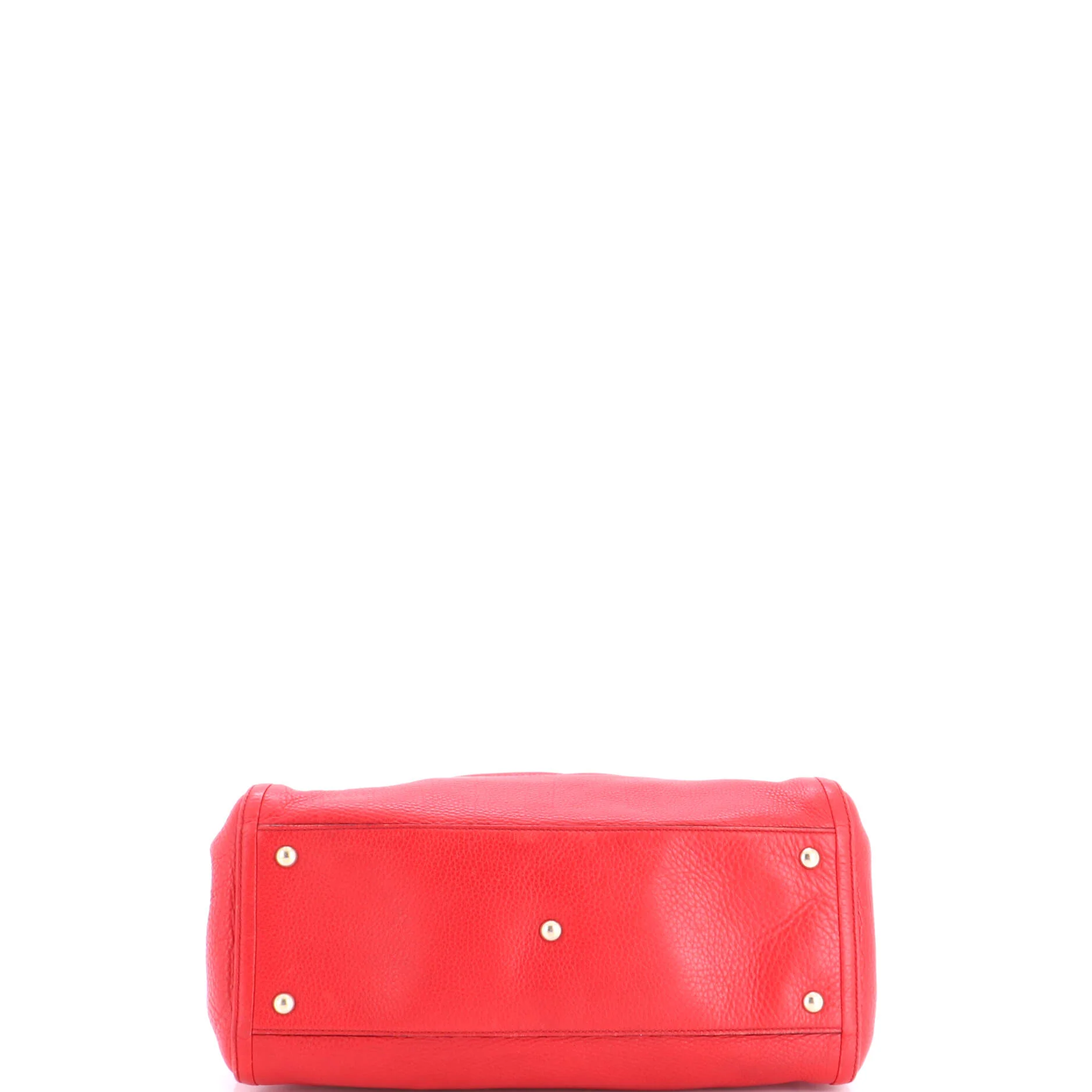 Soho Shoulder Bag Leather Medium - Image 4