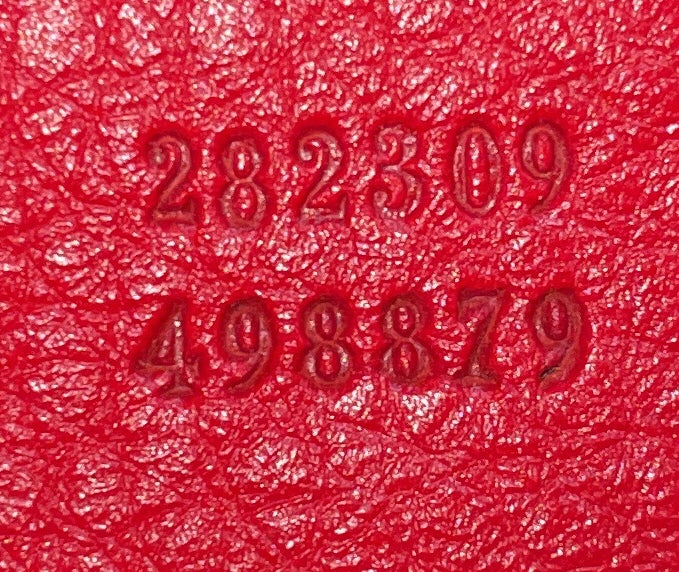 Soho Shoulder Bag Leather Medium - Image 7