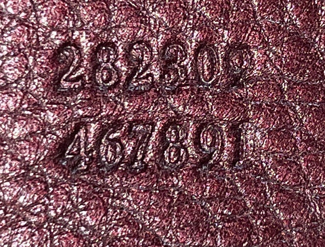 Soho Shoulder Bag Leather Medium - Image 7