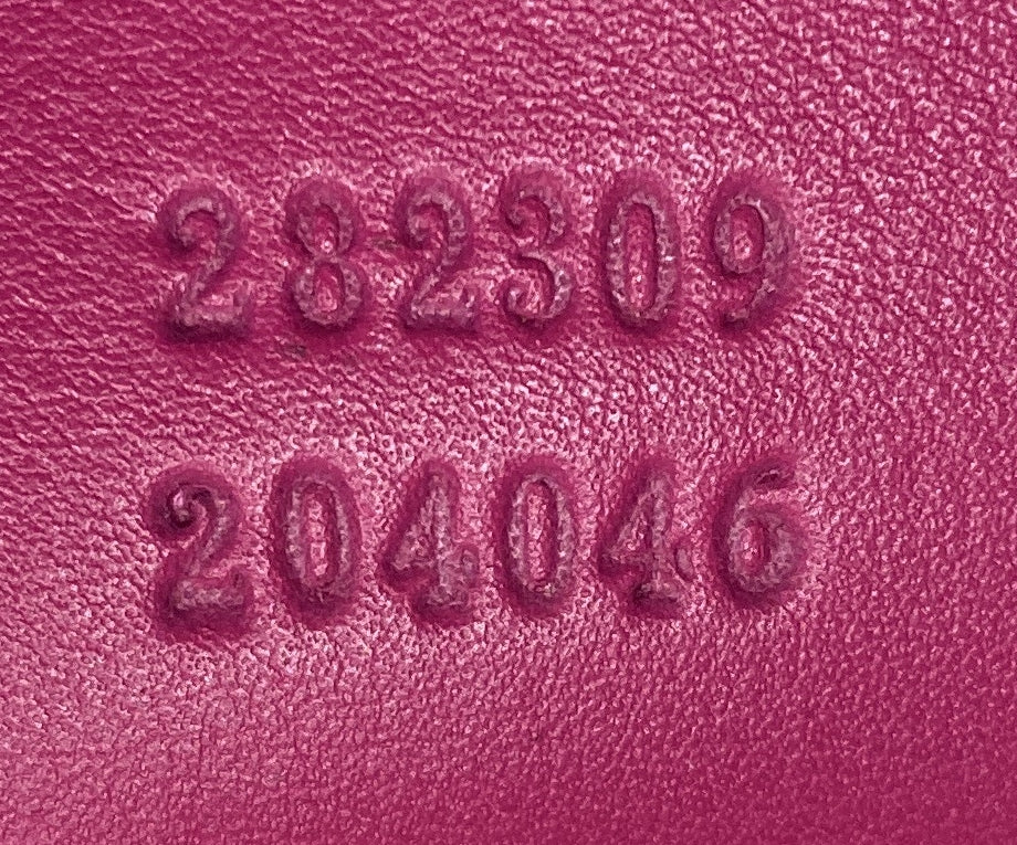 Soho Shoulder Bag Patent Medium - Image 7