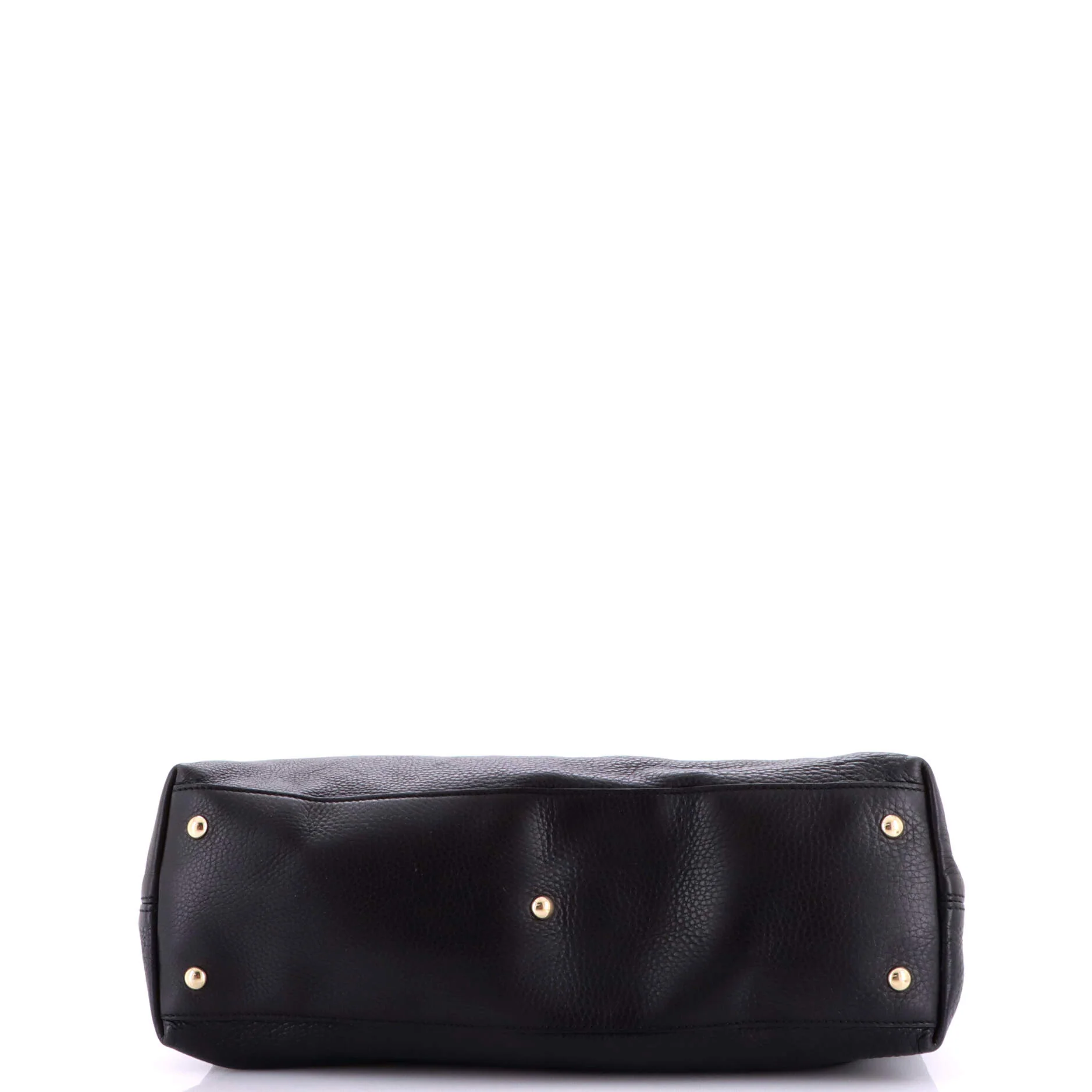 Soho Working Tote Leather Medium - Image 4