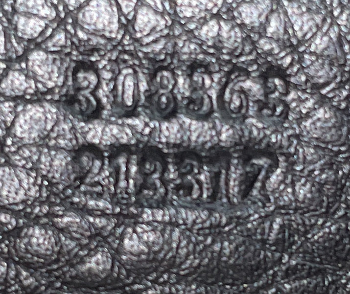 Soho Working Tote Leather Medium - Image 8