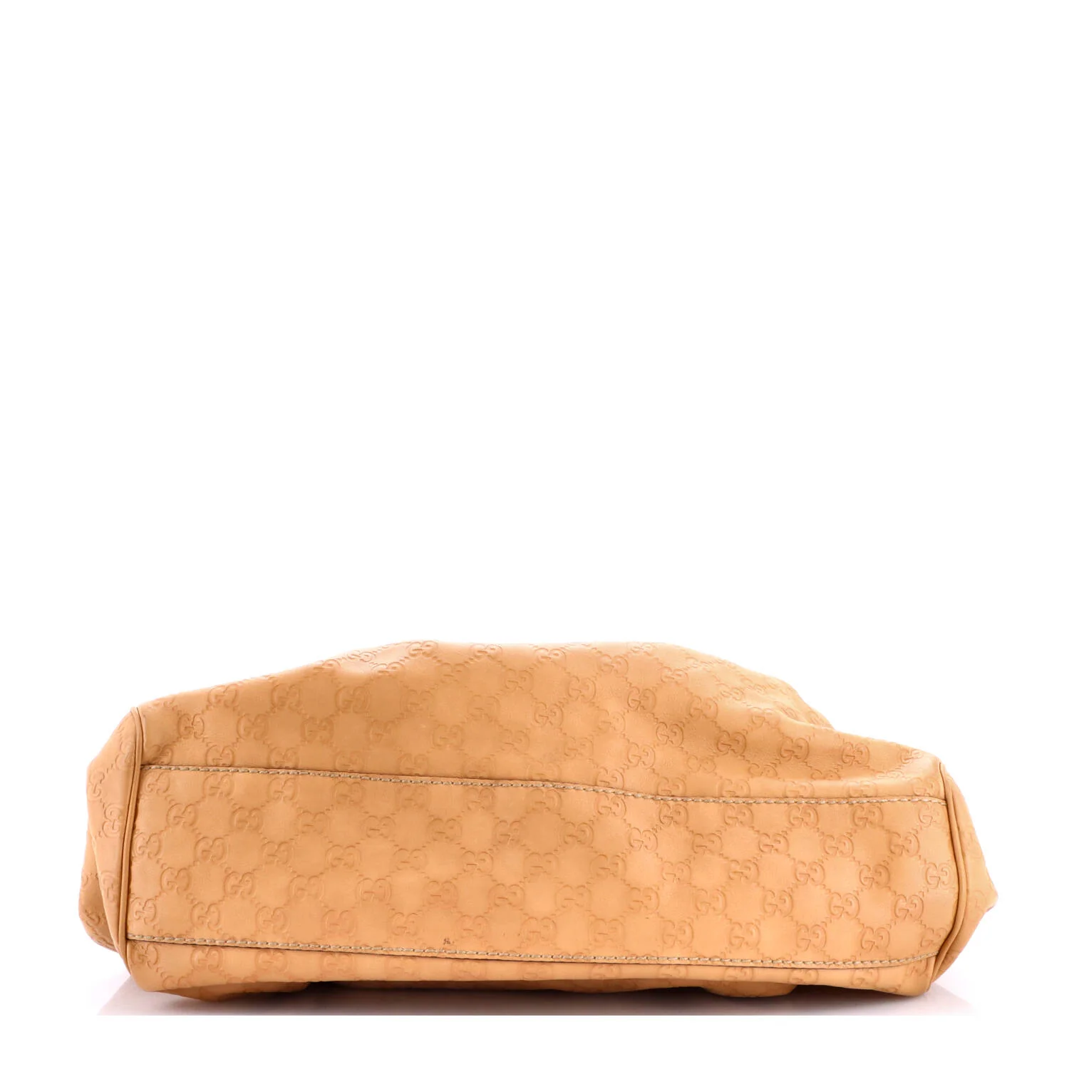 Sukey Tote Guccissima Leather Large - Image 4