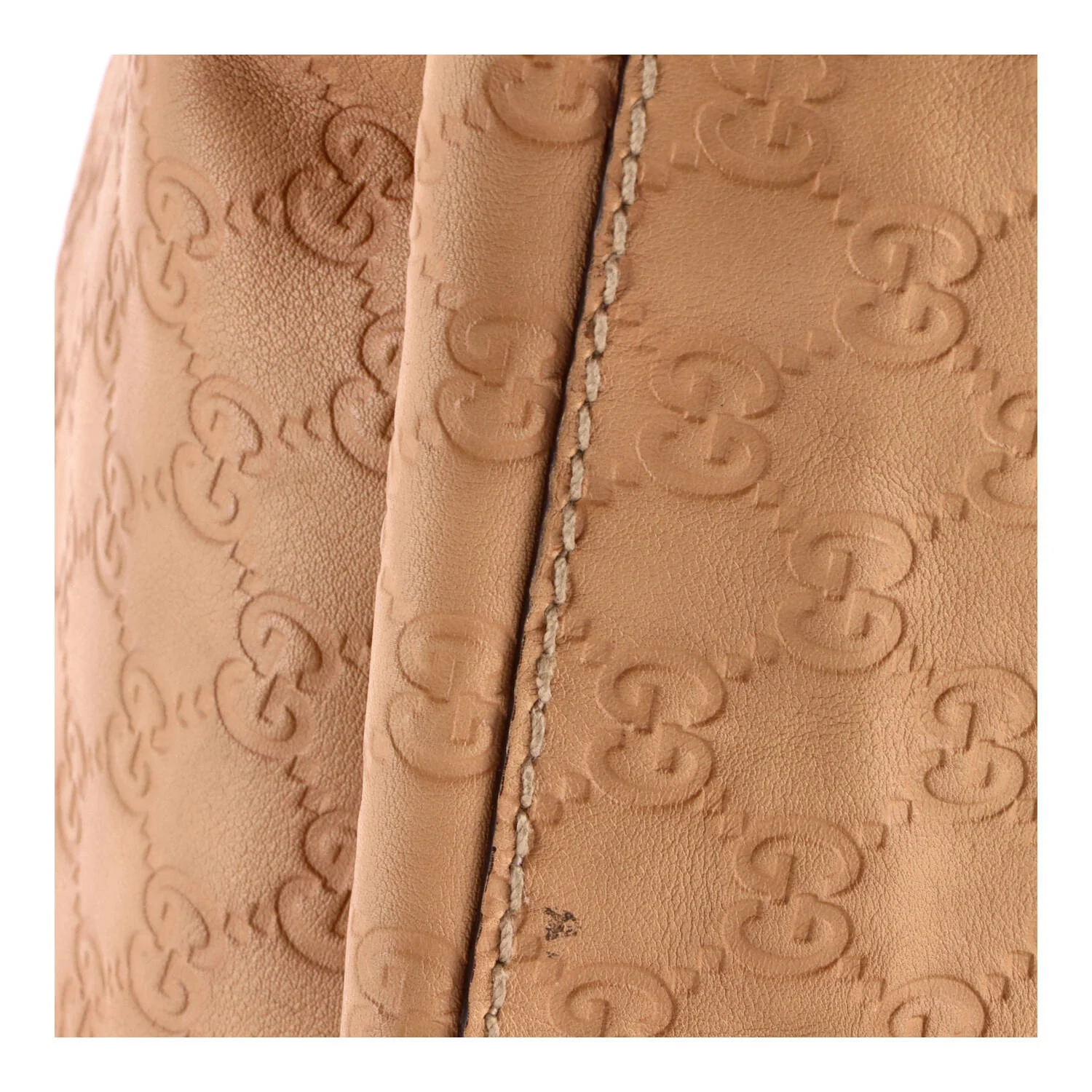 Sukey Tote Guccissima Leather Large - Image 6