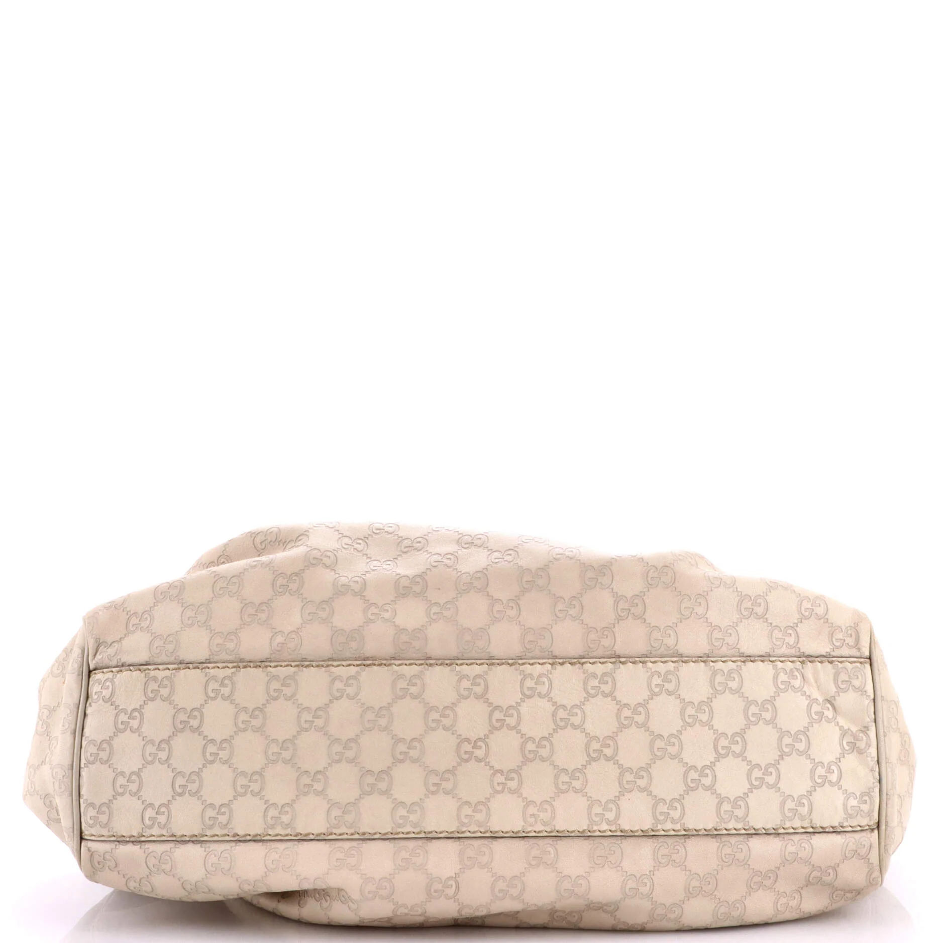 Sukey Tote Guccissima Leather Large - Image 4