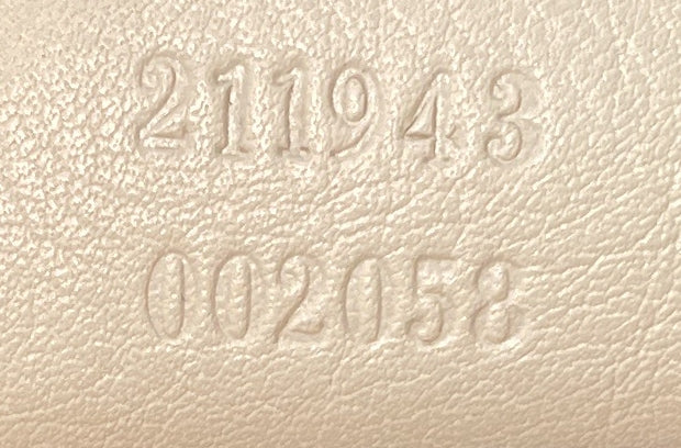 Sukey Tote Guccissima Leather Large - Image 8
