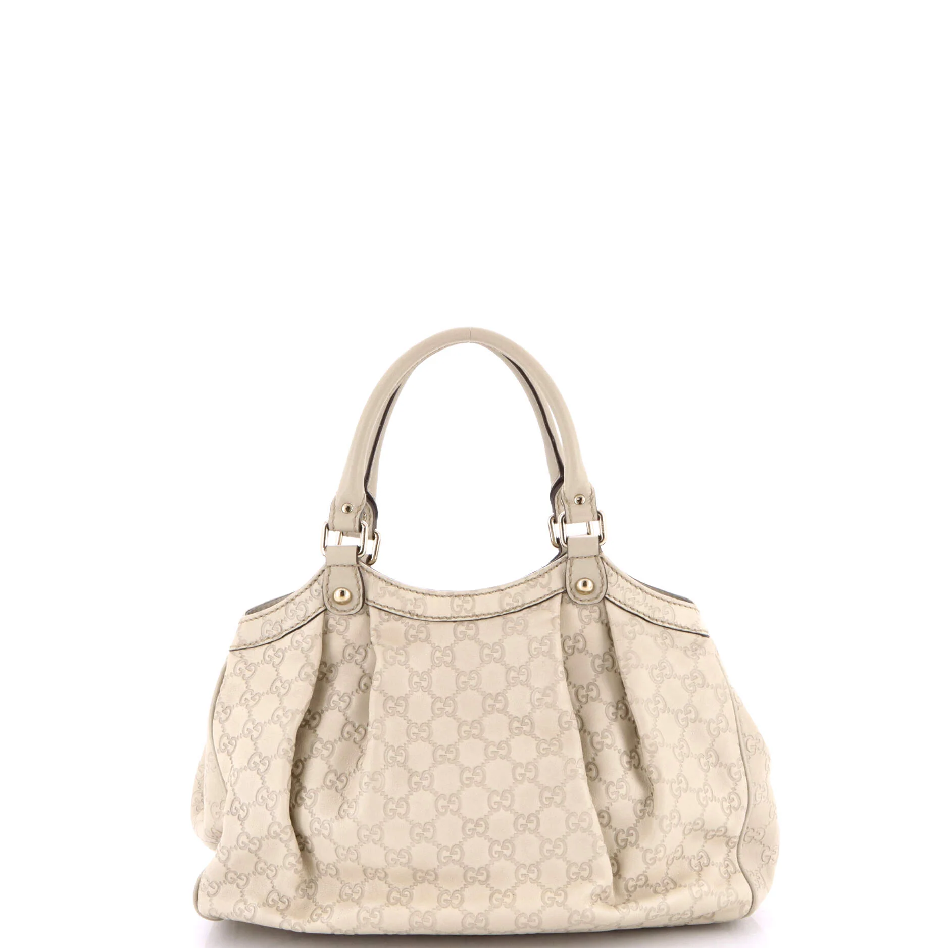 Sukey Tote Guccissima Leather Medium - Image 3