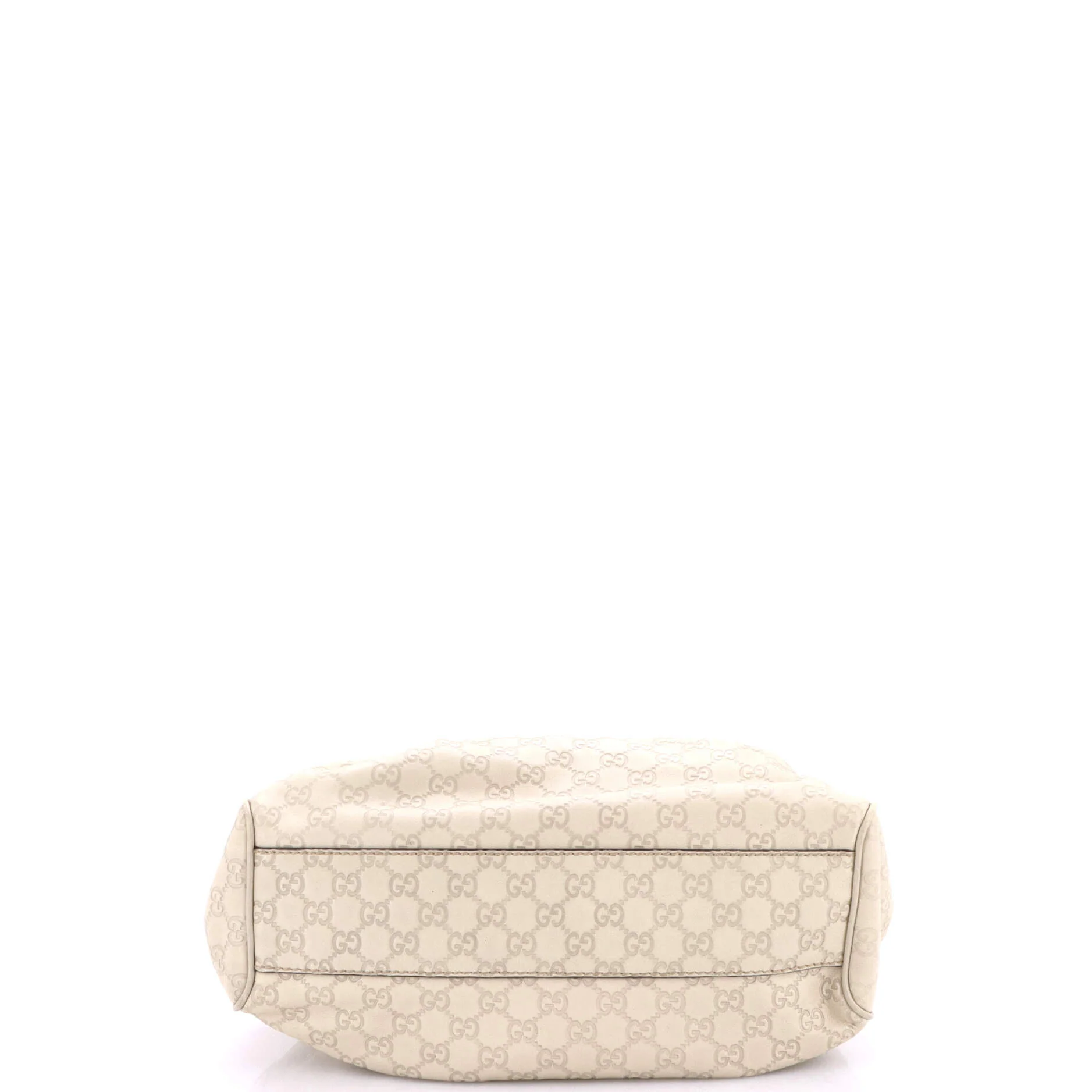 Sukey Tote Guccissima Leather Medium - Image 4