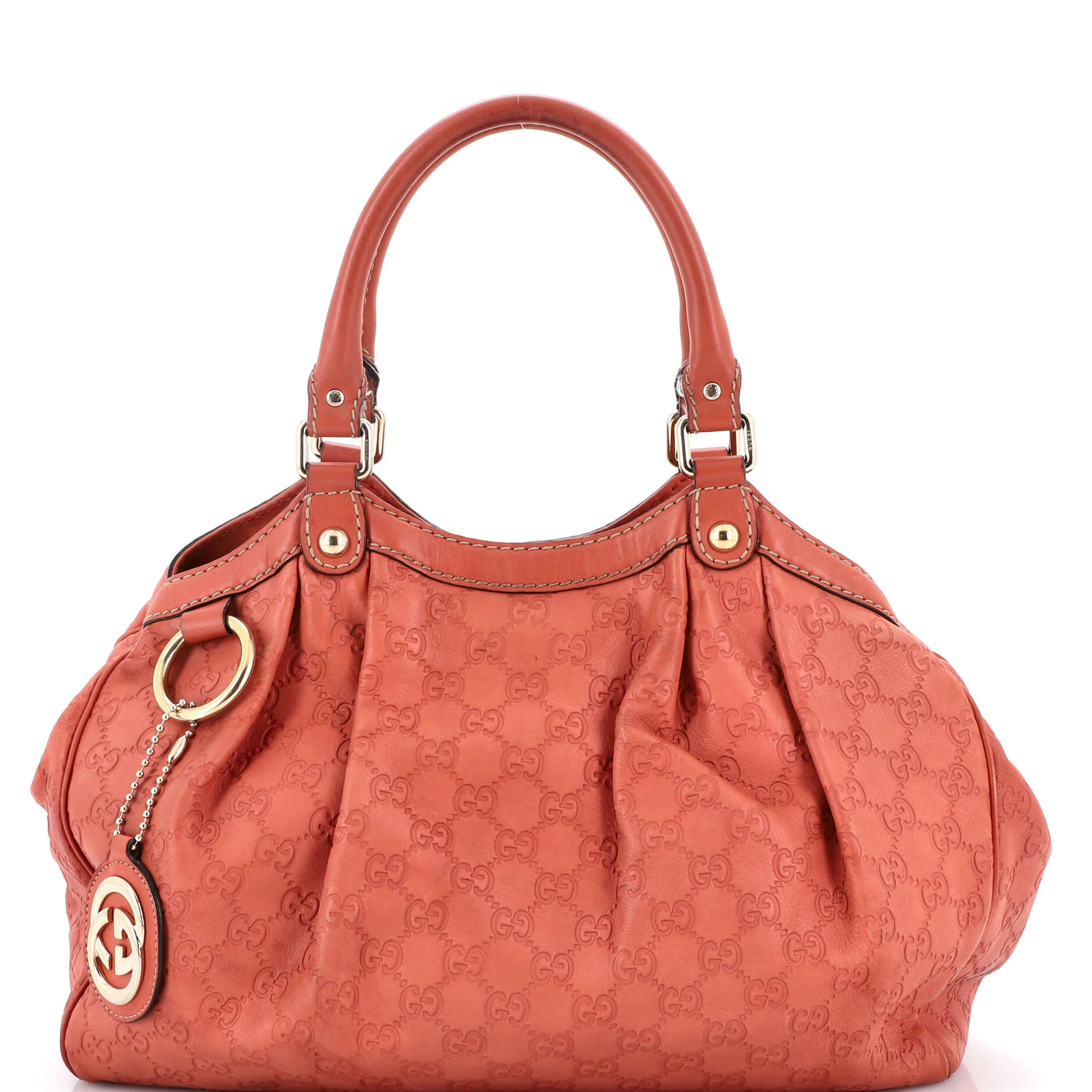 Sukey Tote Guccissima Leather Medium