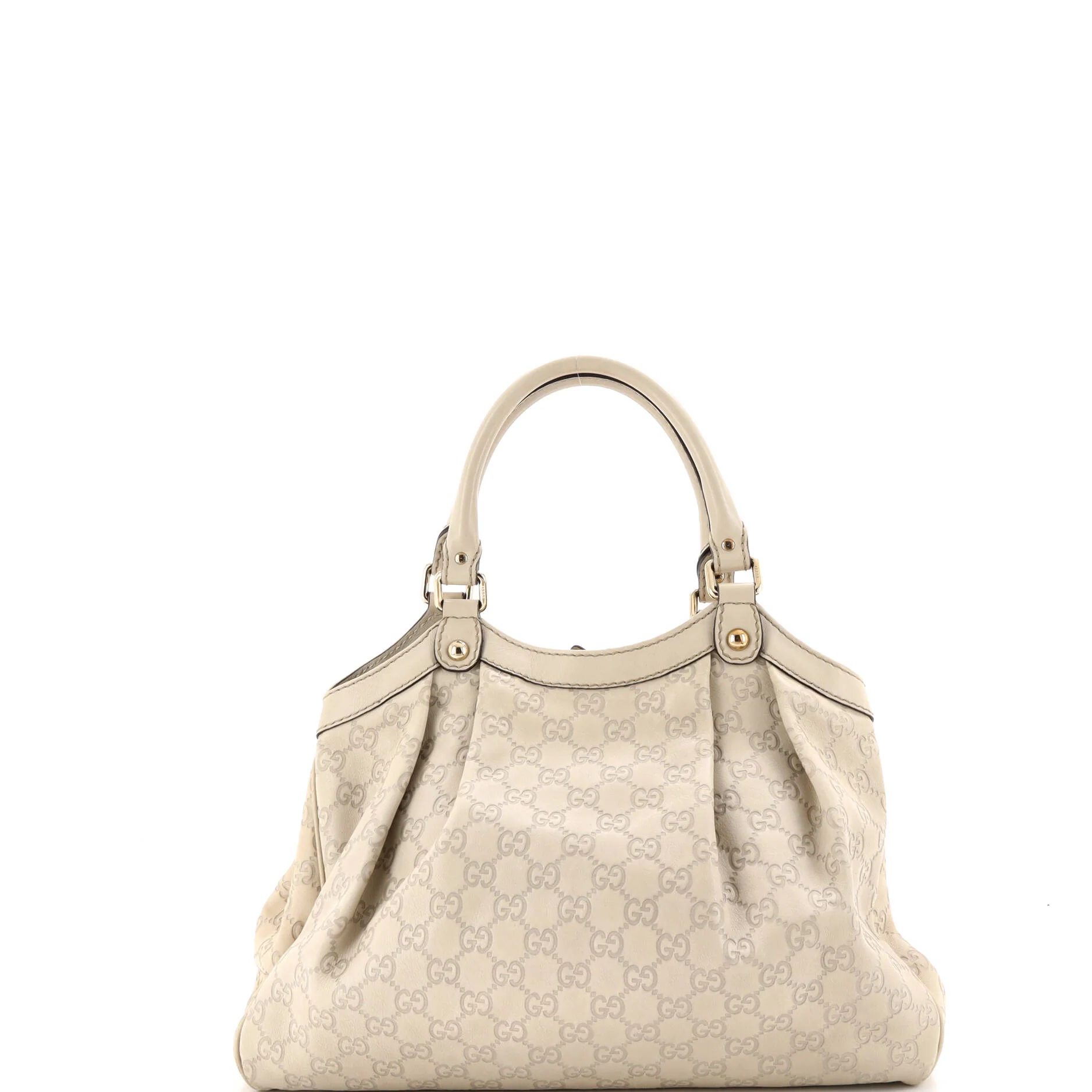 Sukey Tote Guccissima Leather Medium - Image 3