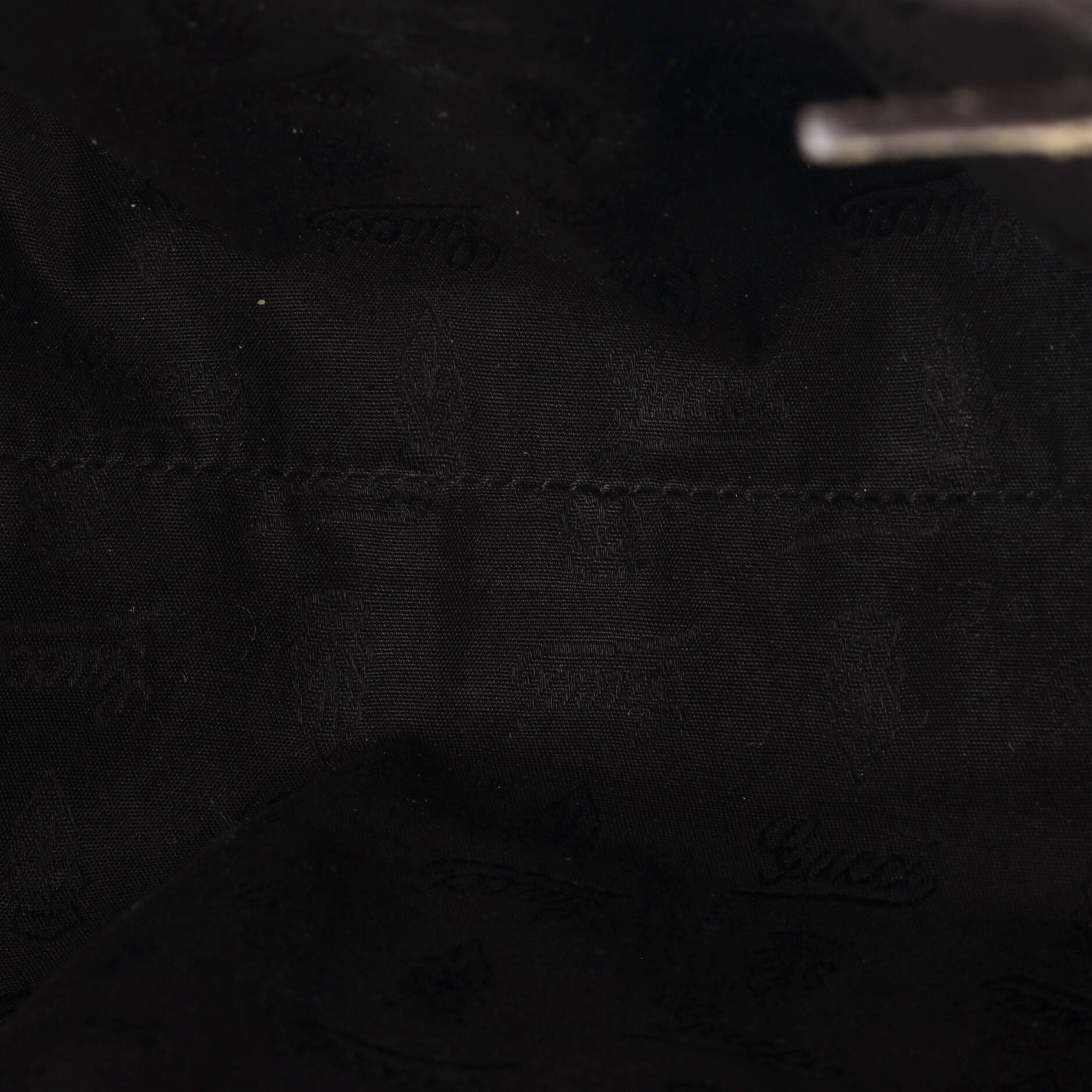 Sukey Tote Guccissima Leather Medium - Image 5