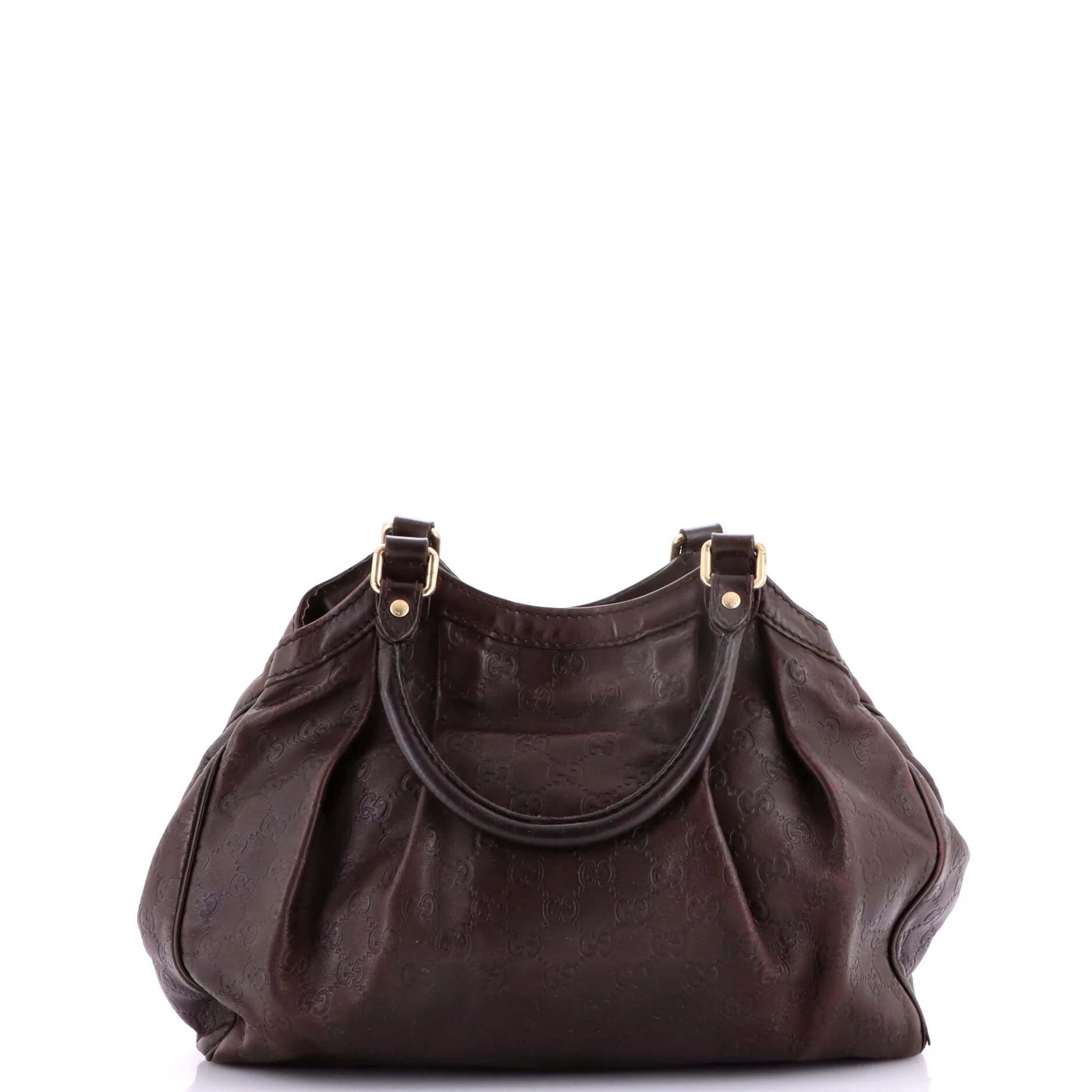 Sukey Tote Guccissima Leather Medium - Image 3