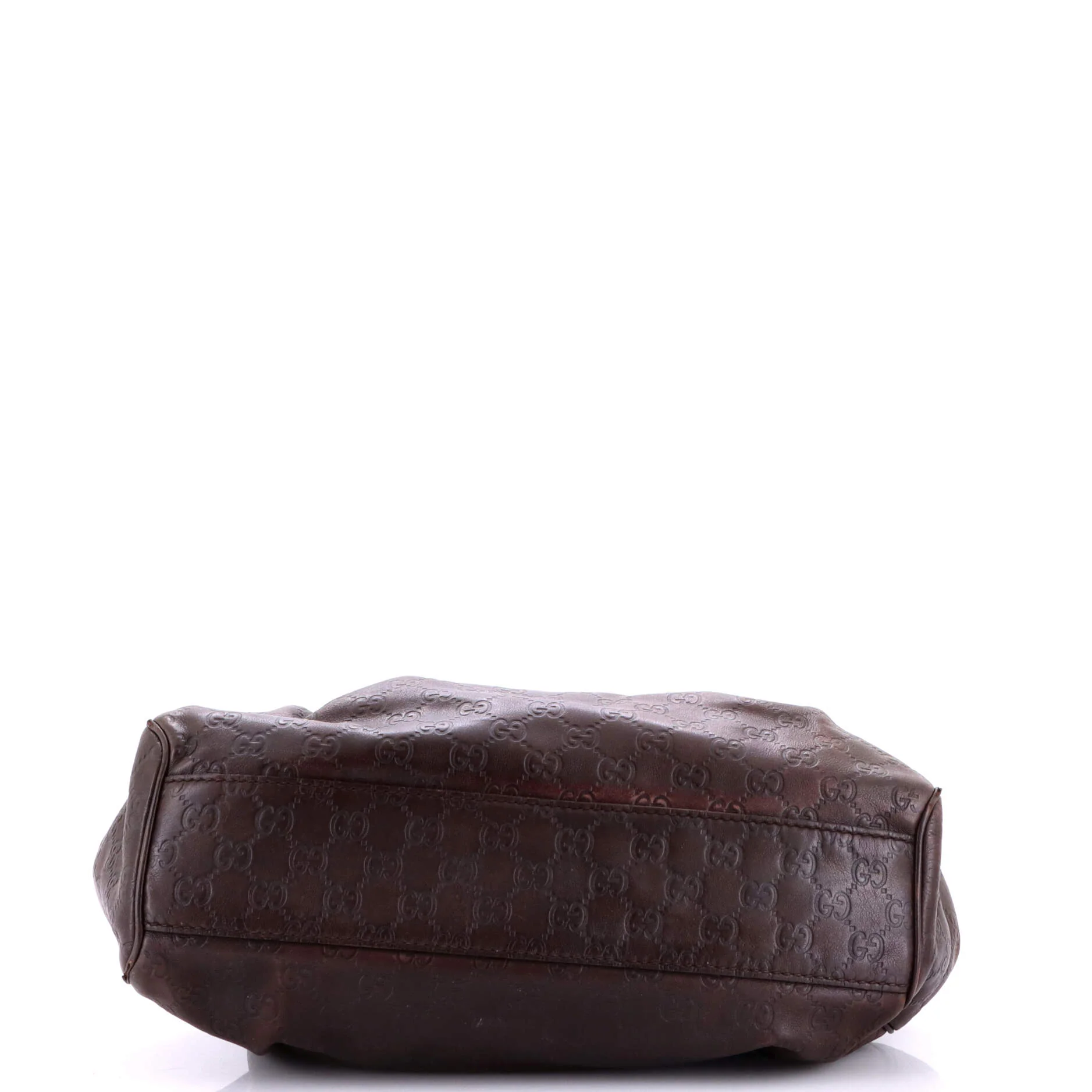 Sukey Tote Guccissima Leather Medium - Image 4