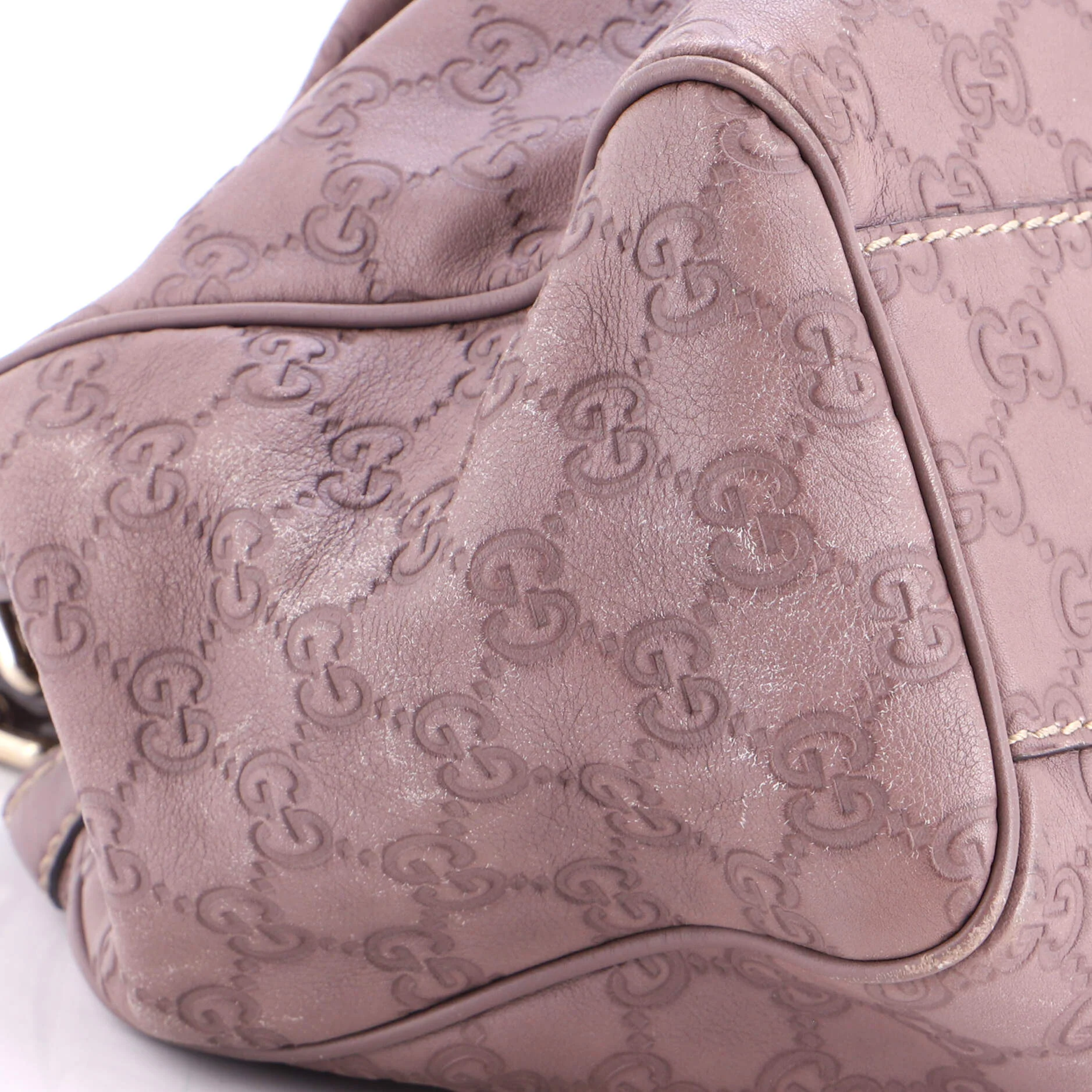Sukey Tote Guccissima Leather Medium - Image 6
