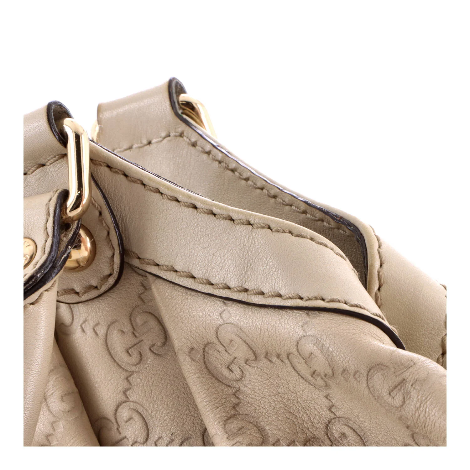 Sukey Tote Guccissima Leather Medium - Image 6