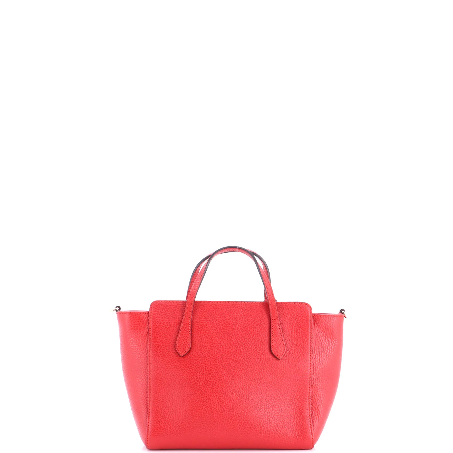 Swing Tote Leather Mini - Image 3