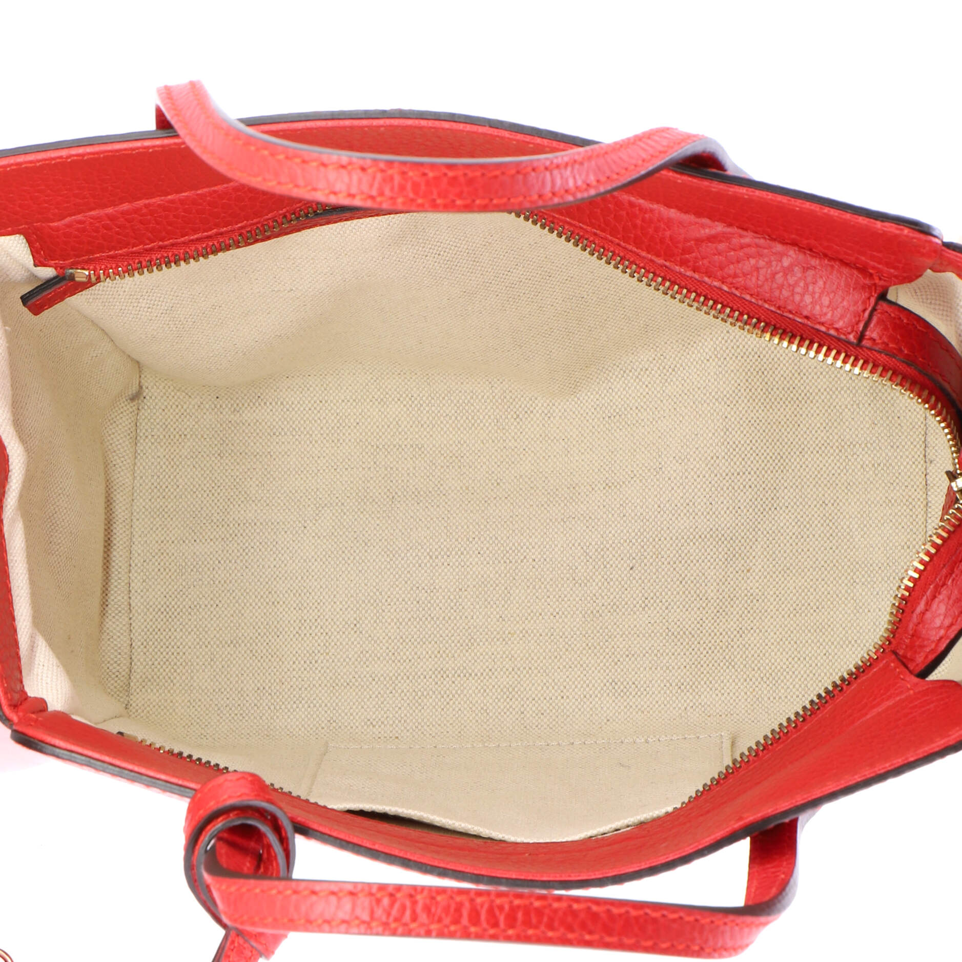 Swing Tote Leather Mini - Image 5