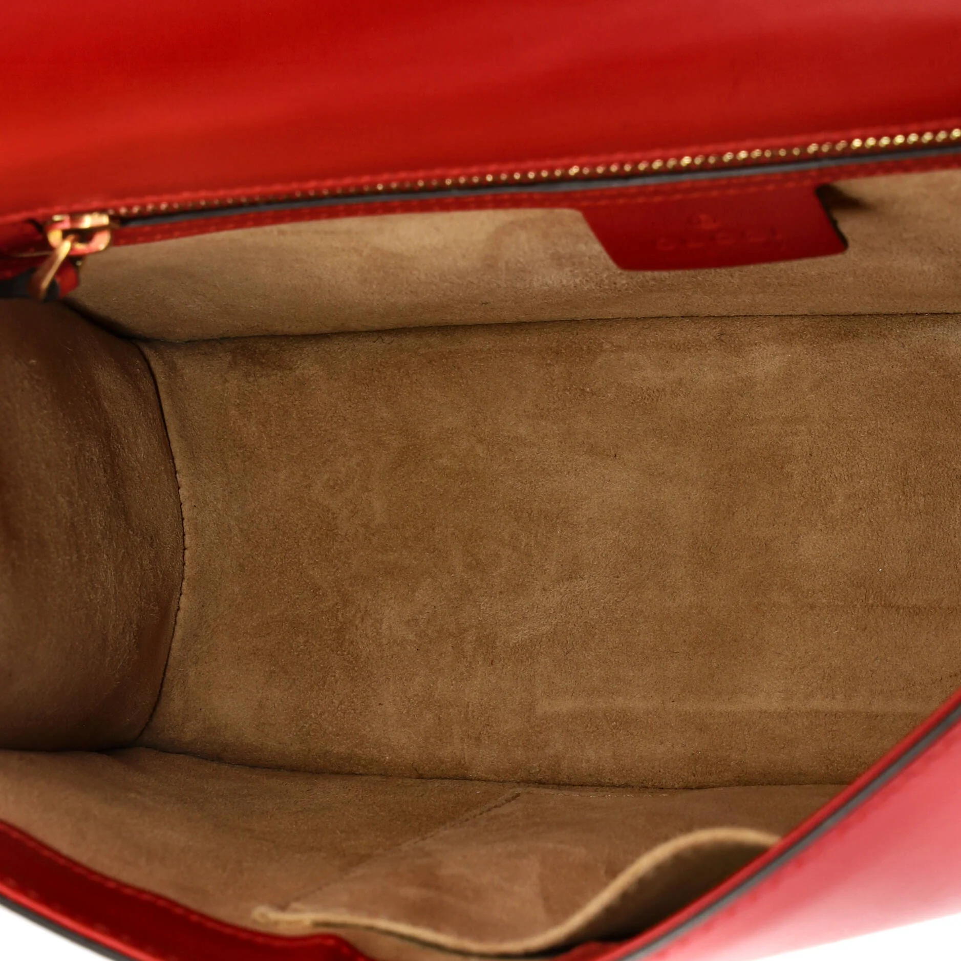 Sylvie Shoulder Bag Leather Small - Image 5