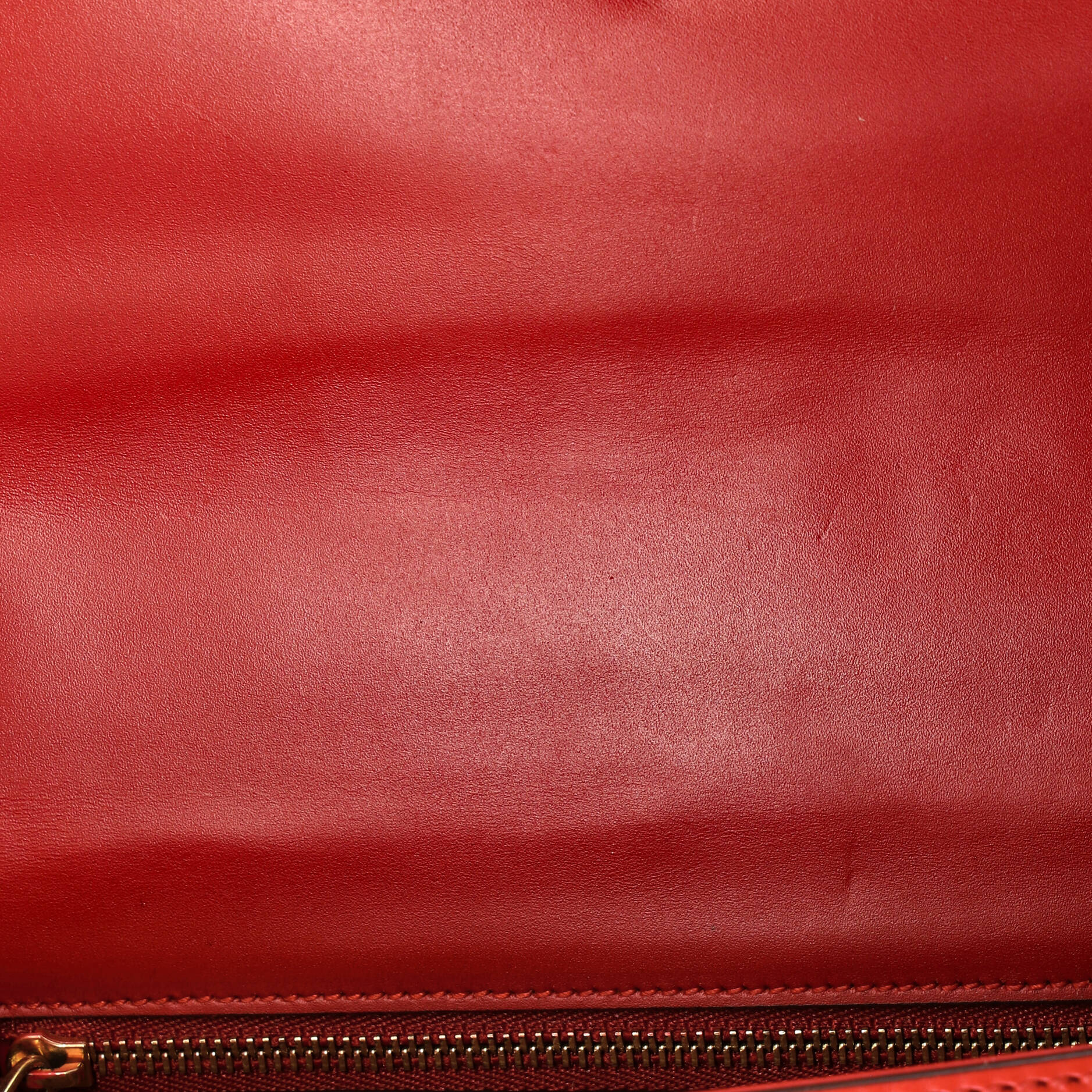 Sylvie Shoulder Bag Leather Small - Image 7