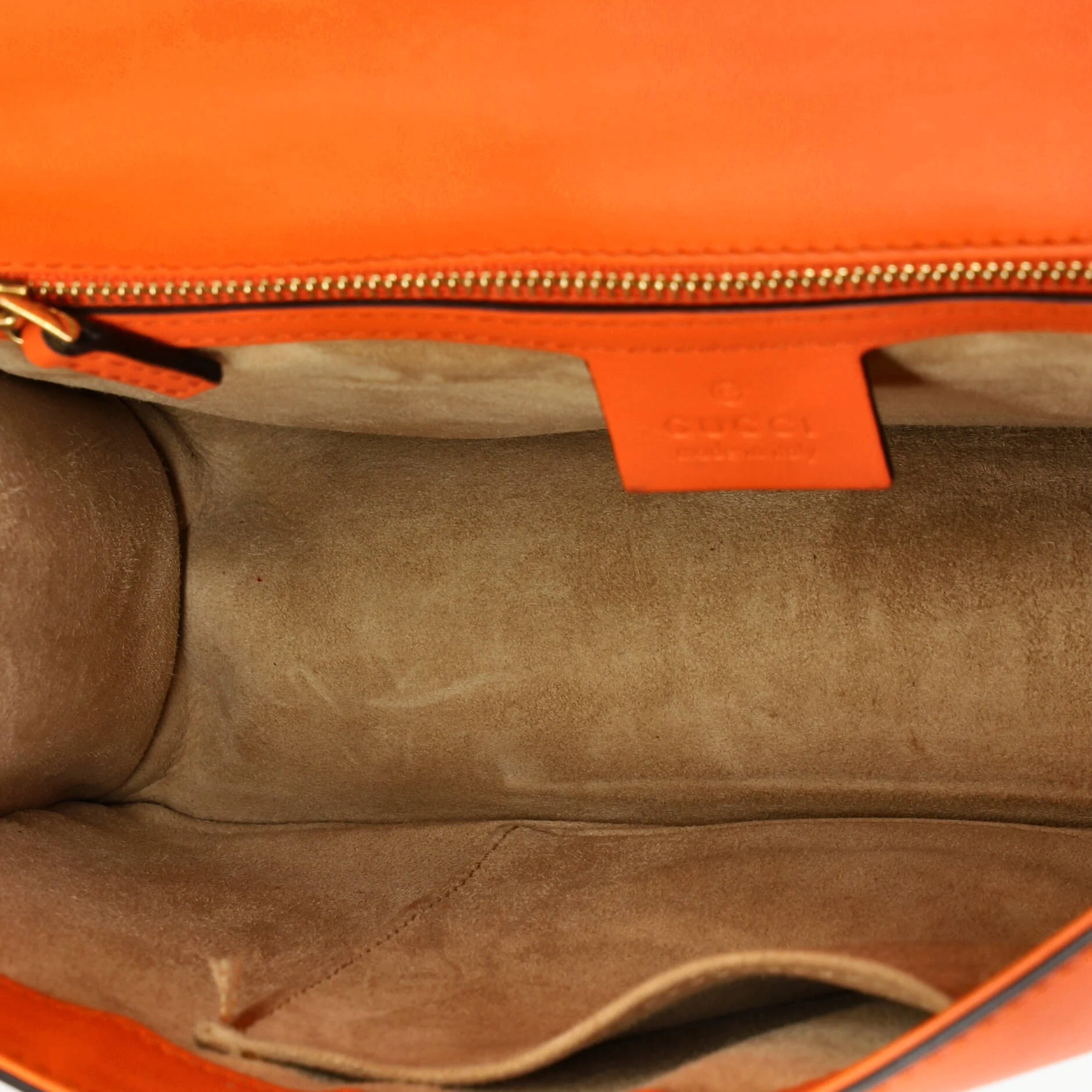 Sylvie Shoulder Bag Leather Small - Image 5