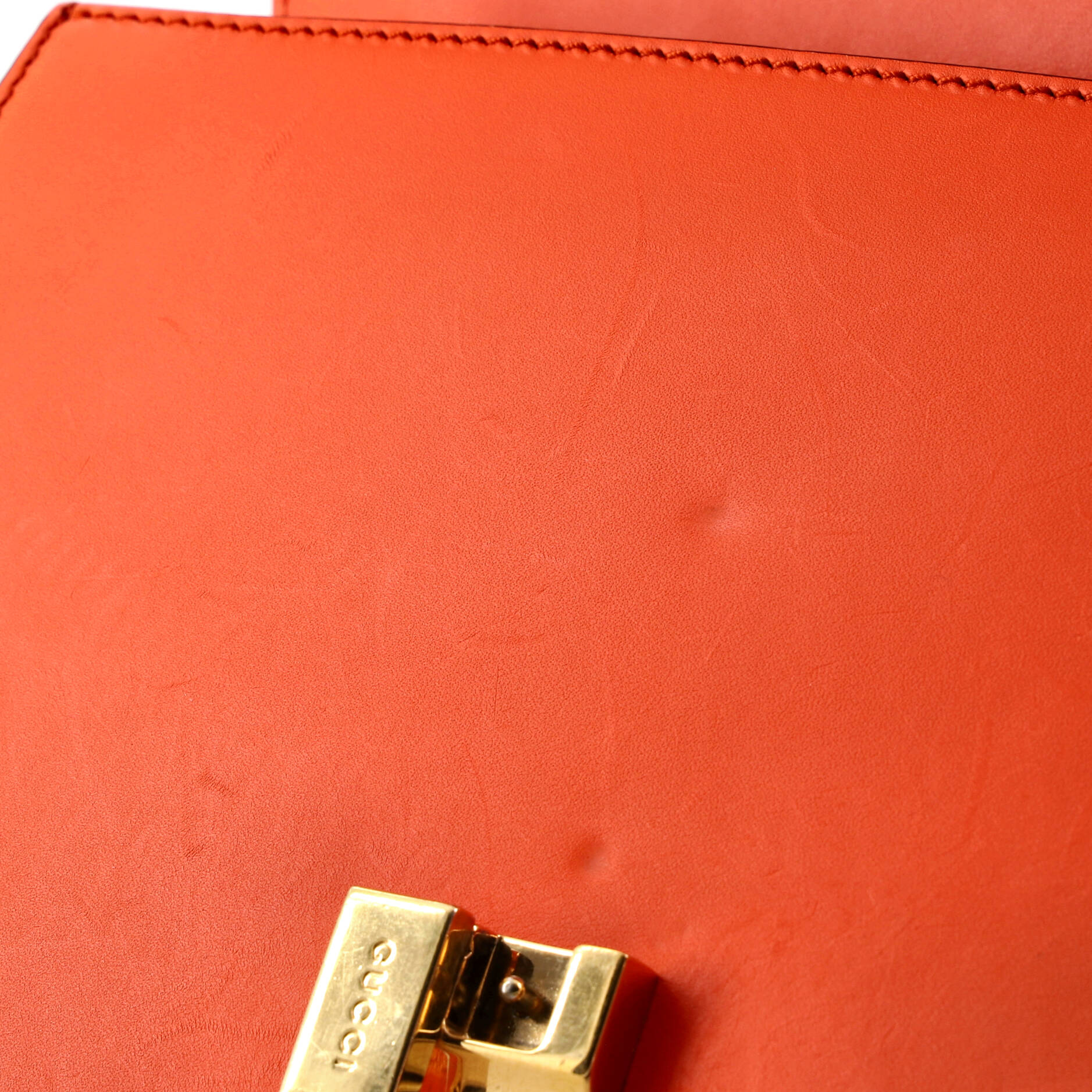 Sylvie Shoulder Bag Leather Small - Image 6