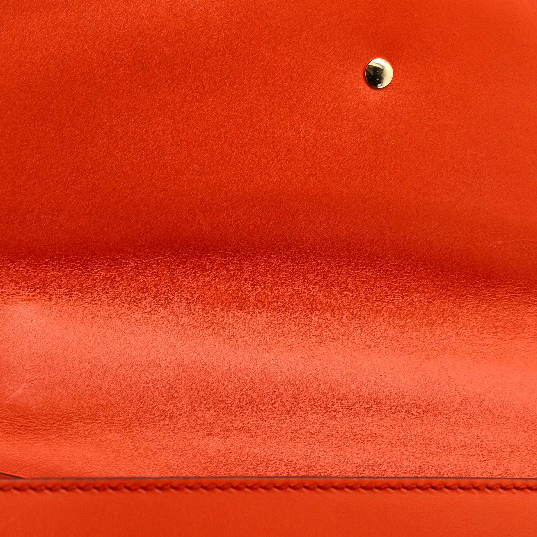 Sylvie Shoulder Bag Leather Small - Image 7