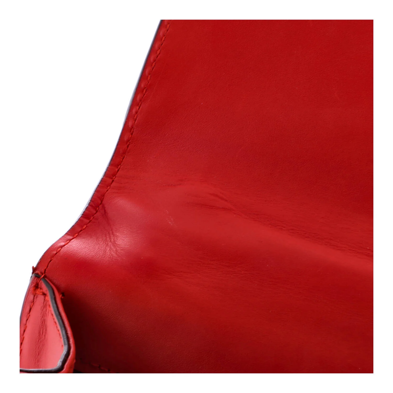 Sylvie Shoulder Bag Leather Small - Image 8