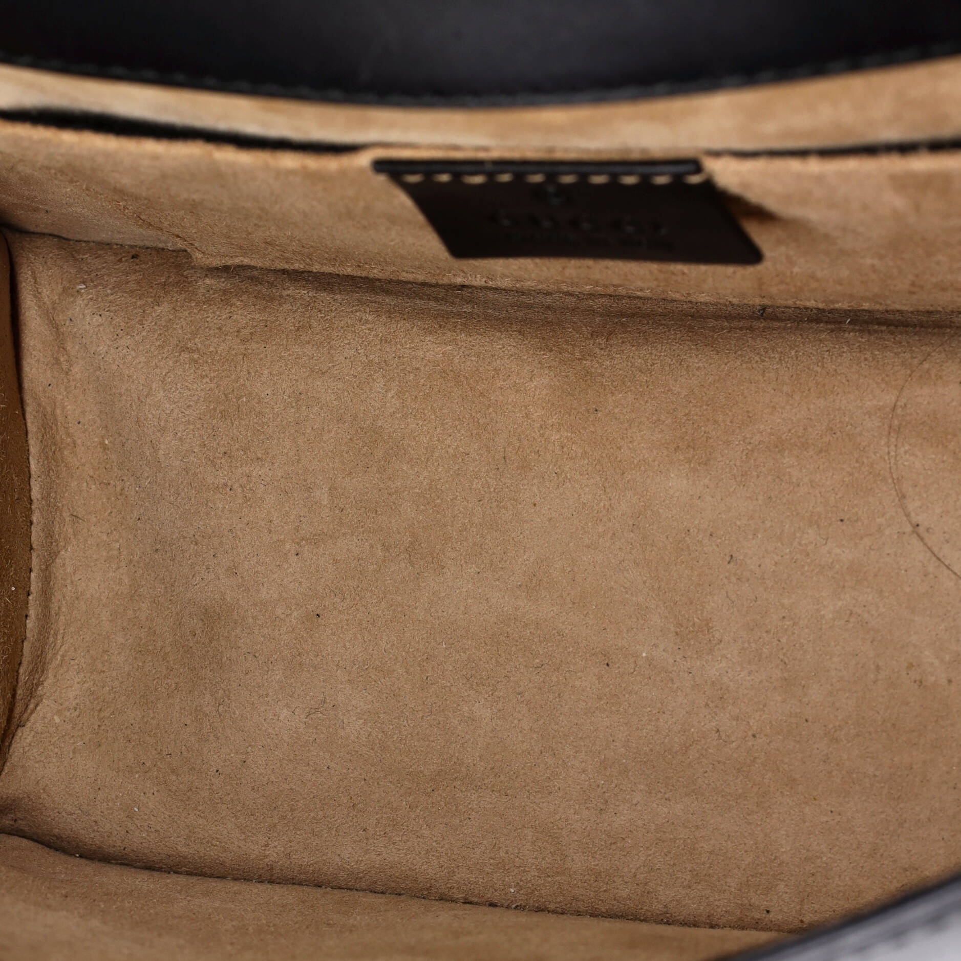 Sylvie Top Handle Bag Leather Mini - Image 5