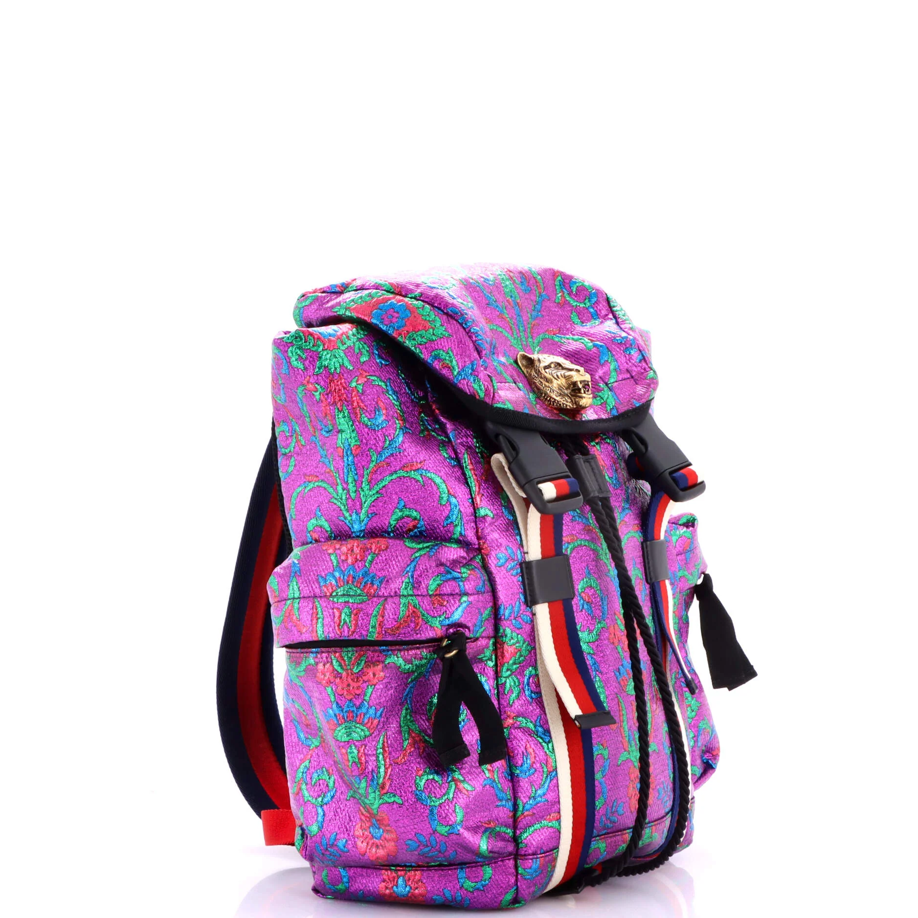 Techpack Backpack Brocade - Image 2