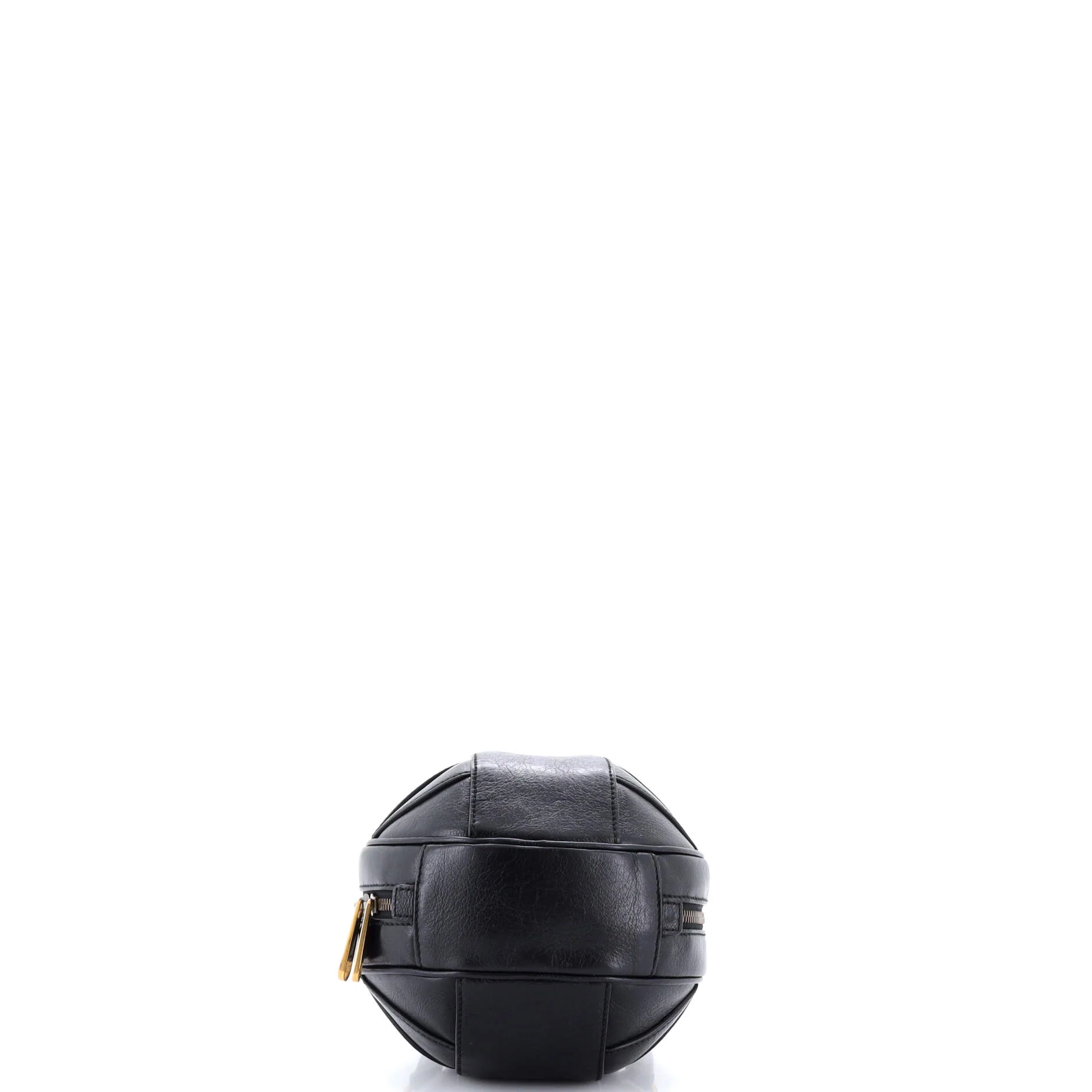 Tifosa Basketball Bag Leather Mini - Image 4