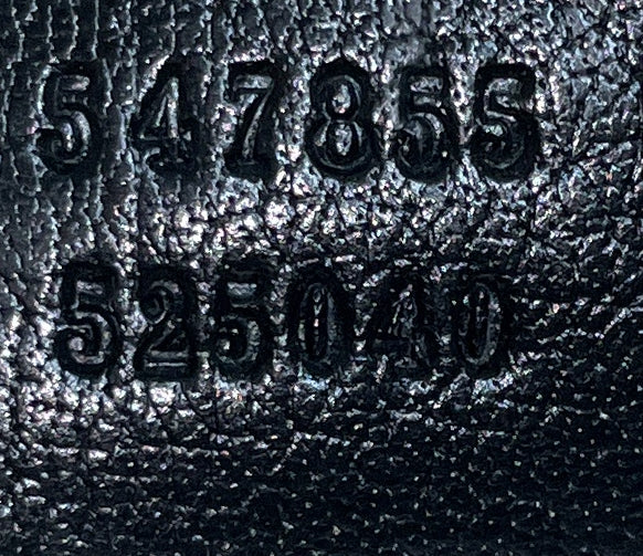 Tifosa Basketball Bag Leather Mini - Image 7