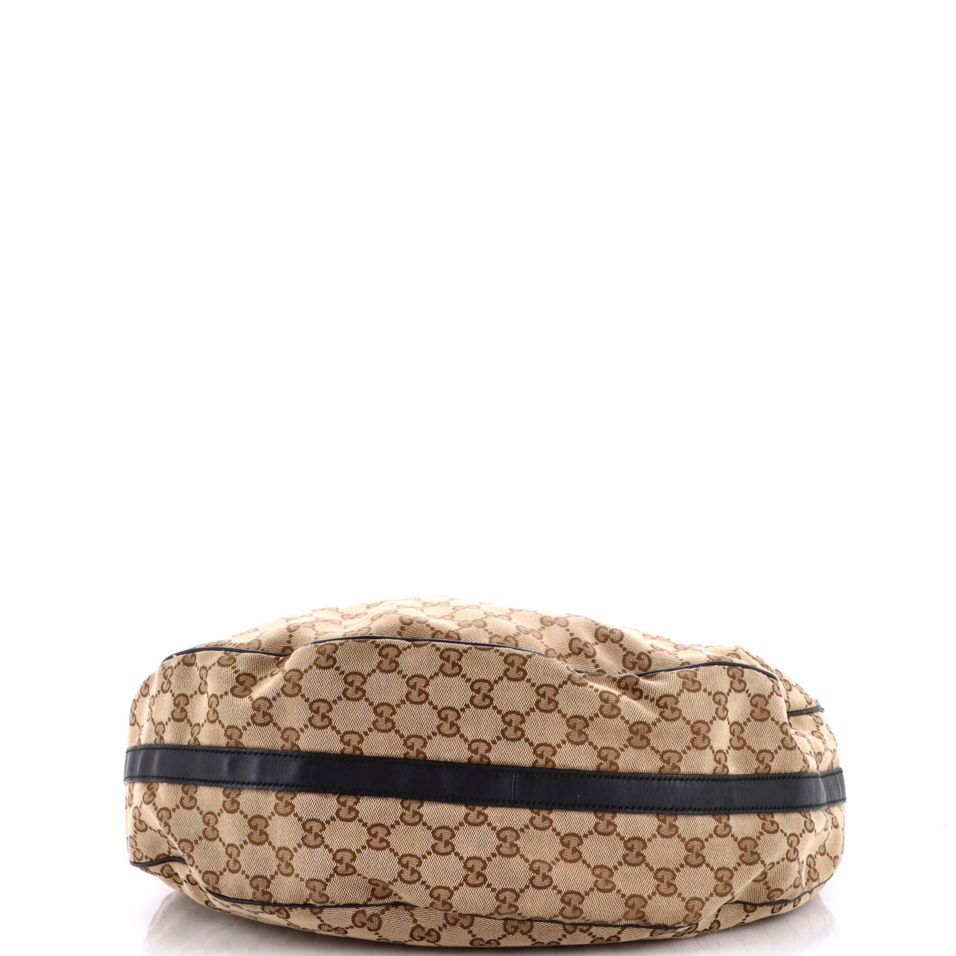 Twins Hobo GG Canvas Large - Image 4