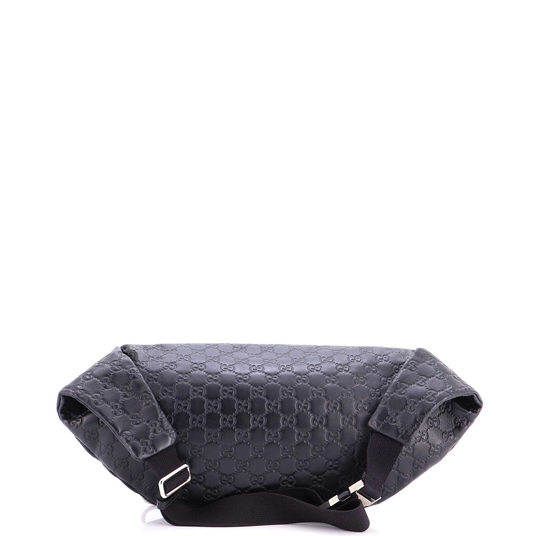 Waist Bag Guccissima Leather Large - Image 3