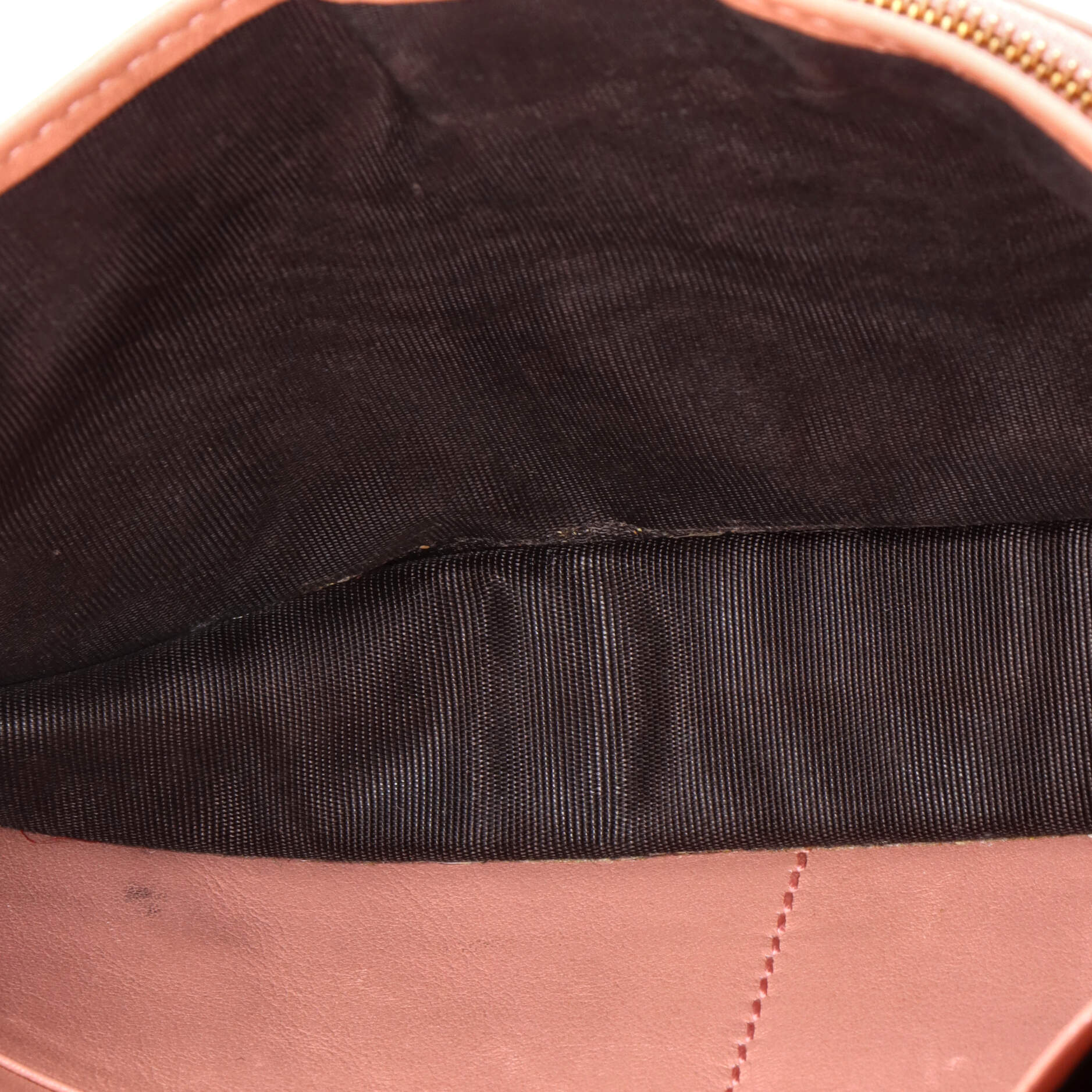 Wallet on Strap Microguccissima Leather - Image 5