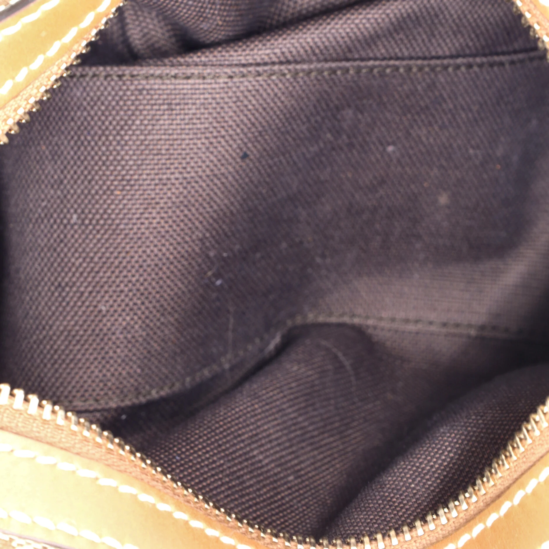 Web Boston Bag GG Canvas Mini - Image 5