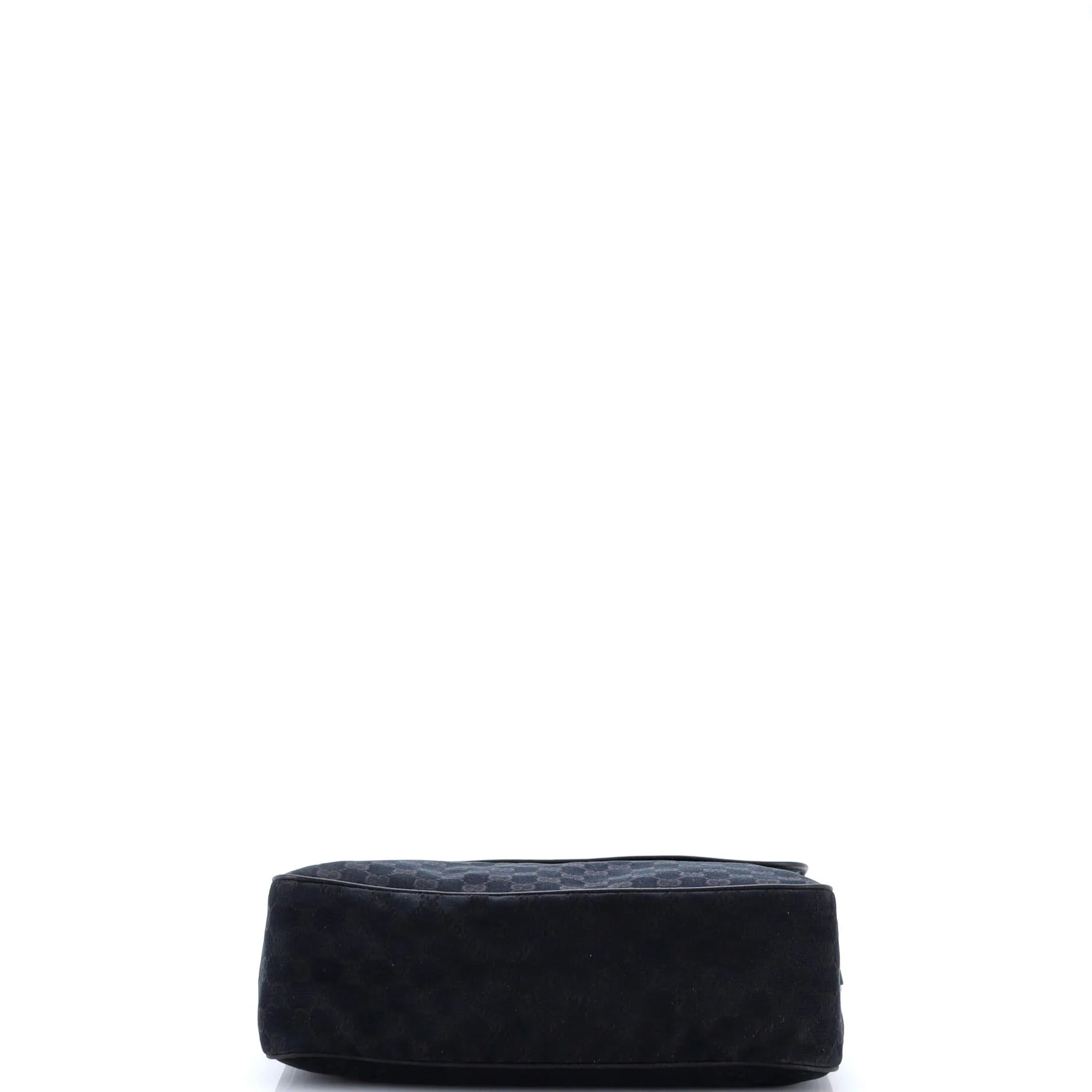 Web Strap Flap Messenger GG Canvas Medium - Image 4