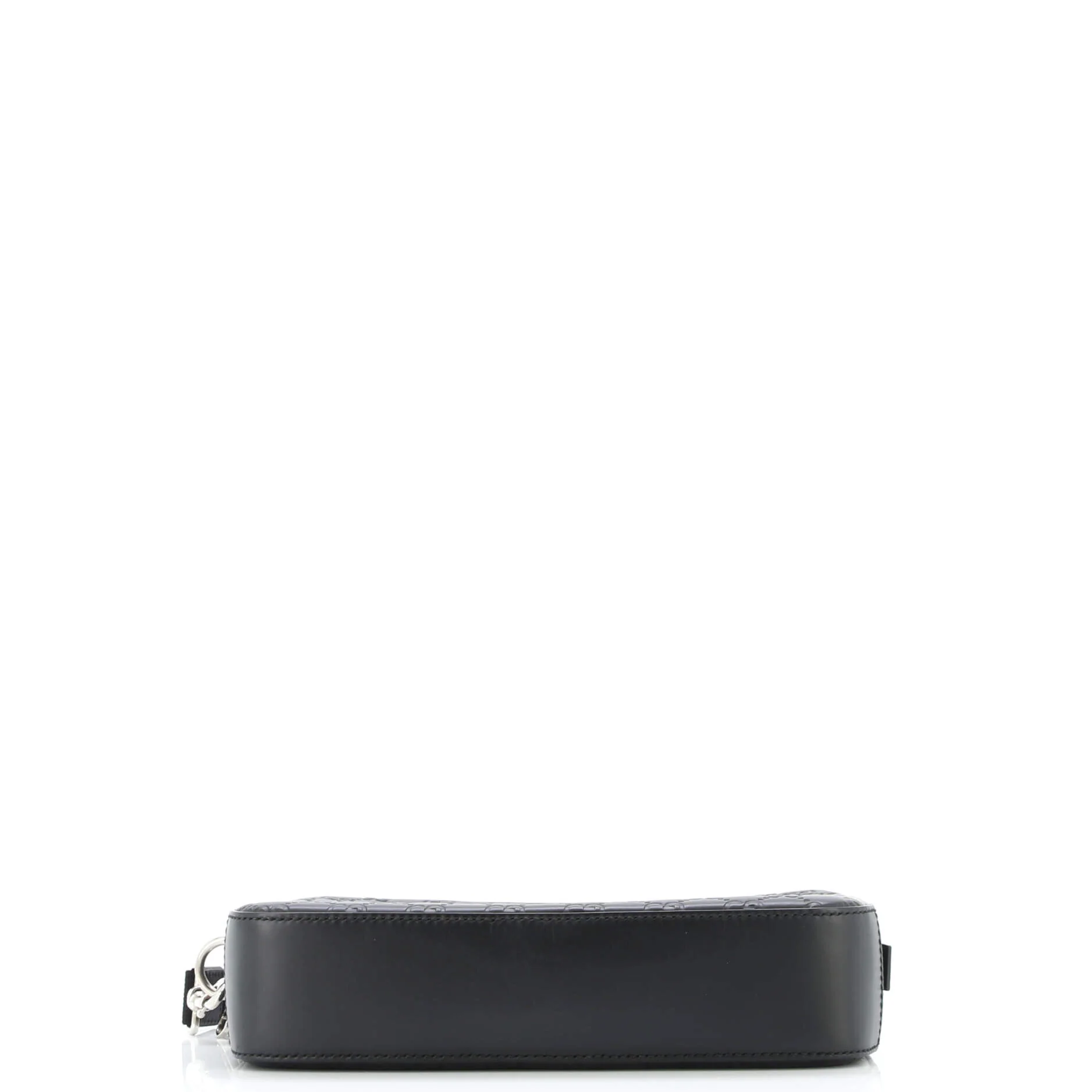 Wristlet Clutch Guccissima Leather - Image 4