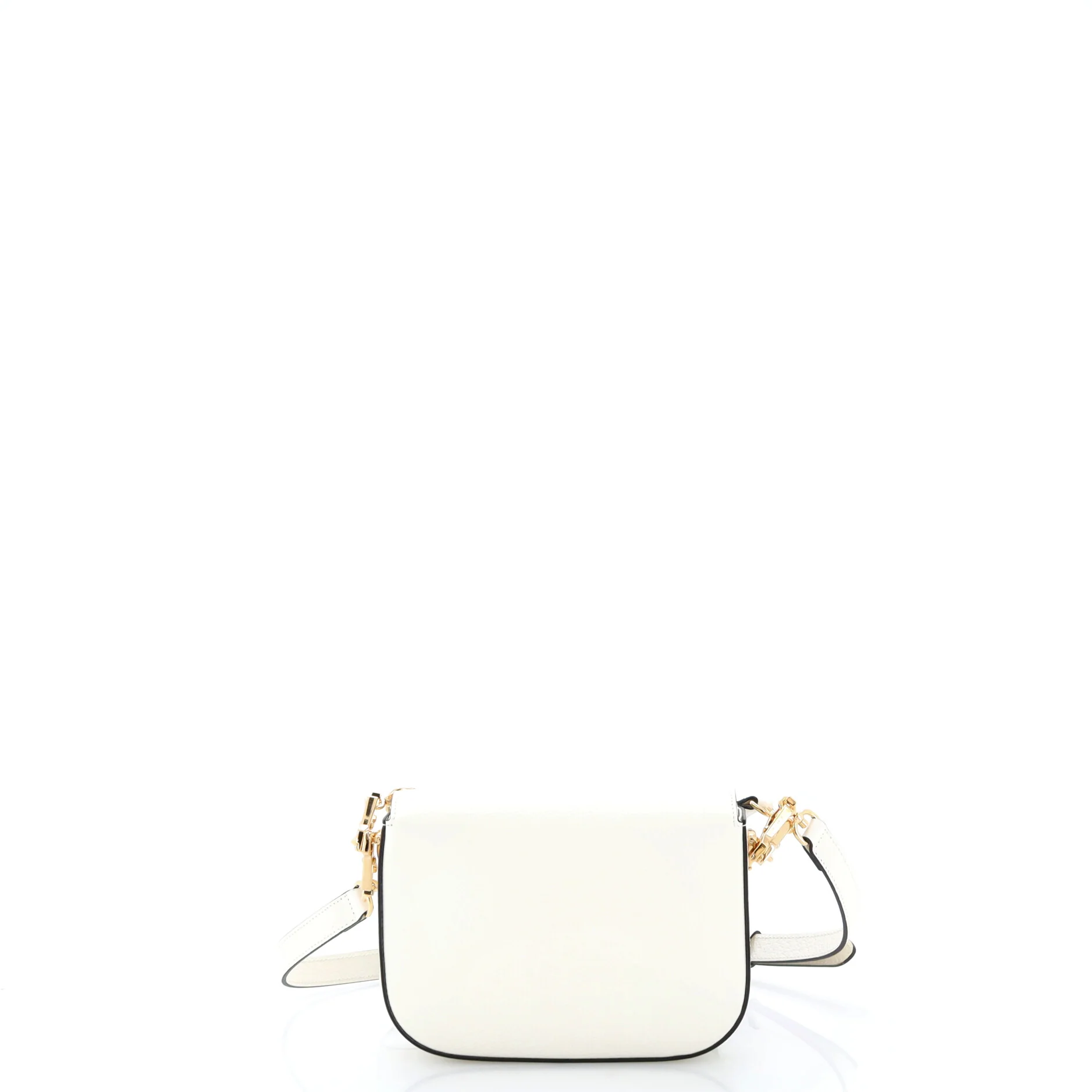 x Adidas Horsebit 1955 Shoulder Bag Leather Mini - Image 3