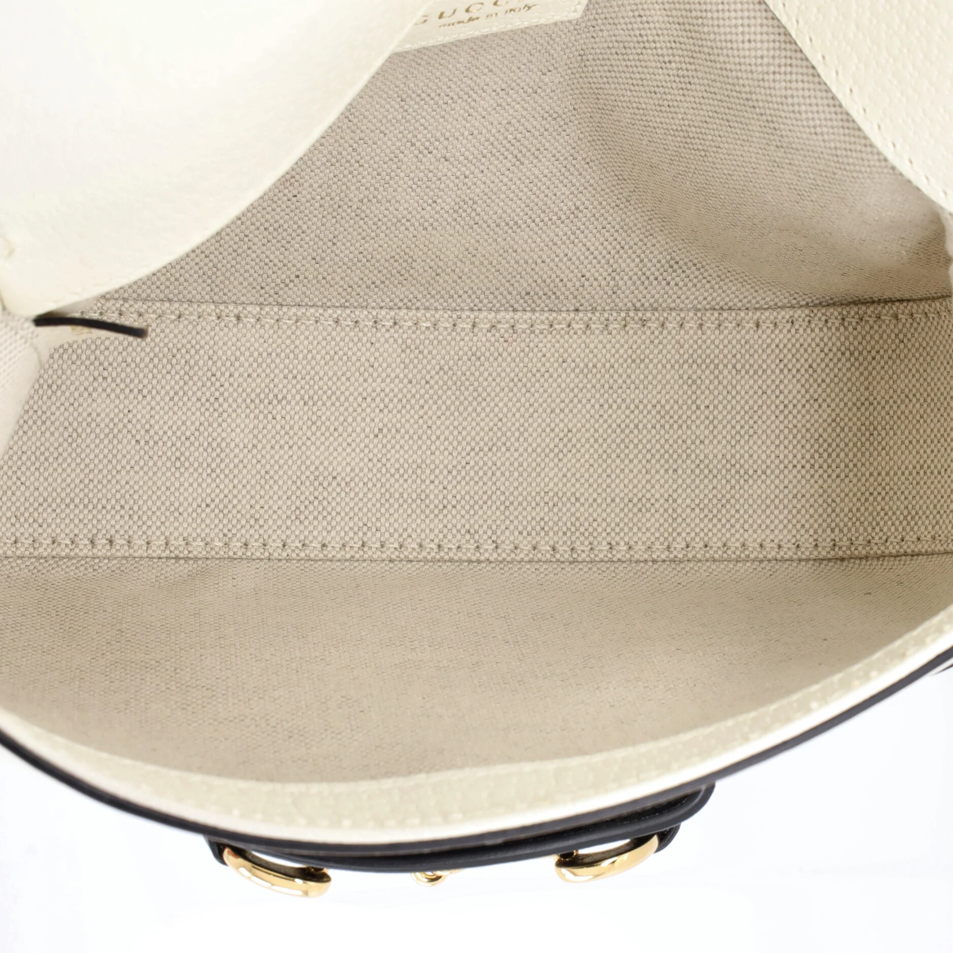 x Adidas Horsebit 1955 Shoulder Bag Leather Mini - Image 5