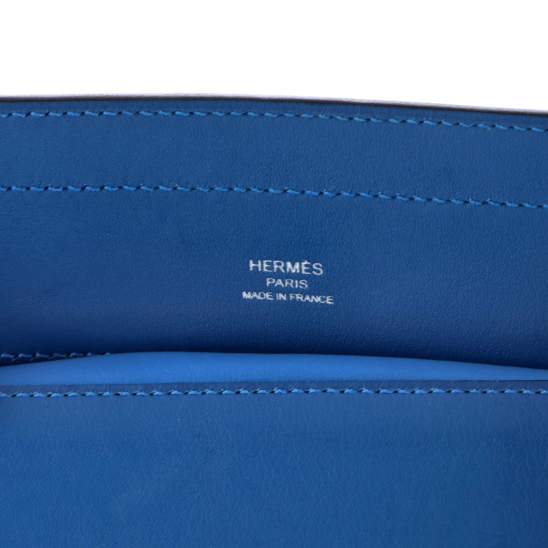 Aline Bag Milo Lambskin and Swift Mini - Image 7