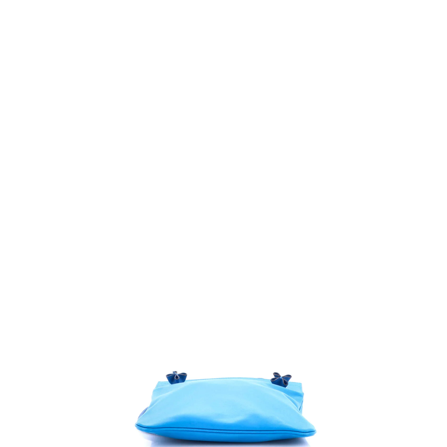 Aline Bag Milo Lambskin and Swift Mini - Image 4