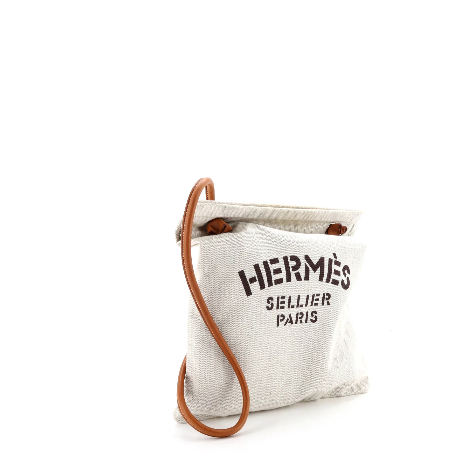 Aline Bag Toile MM - Image 2